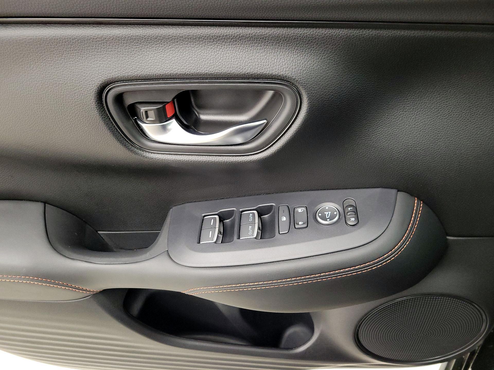 Thumbnail: 2024 Honda HR-V - 12