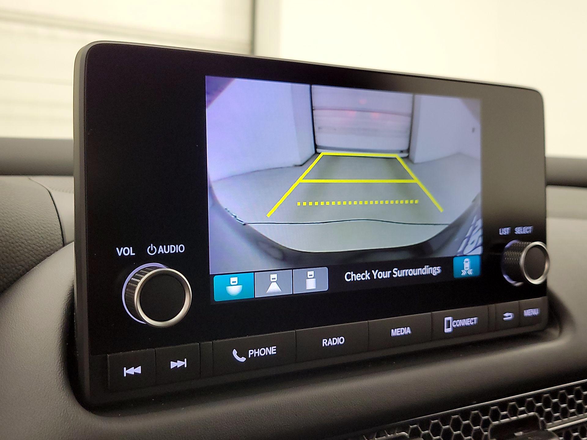 Thumbnail: 2024 Honda HR-V - 14