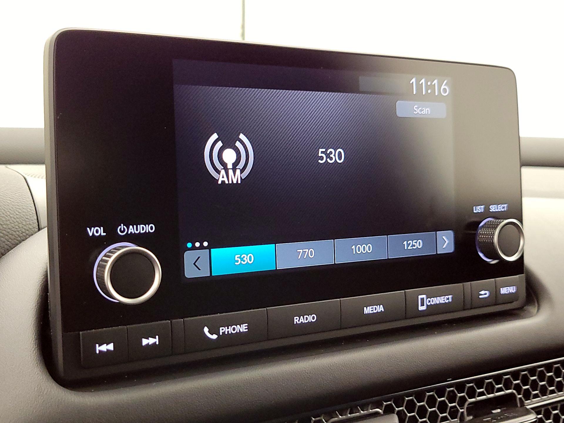 Thumbnail: 2024 Honda HR-V - 15