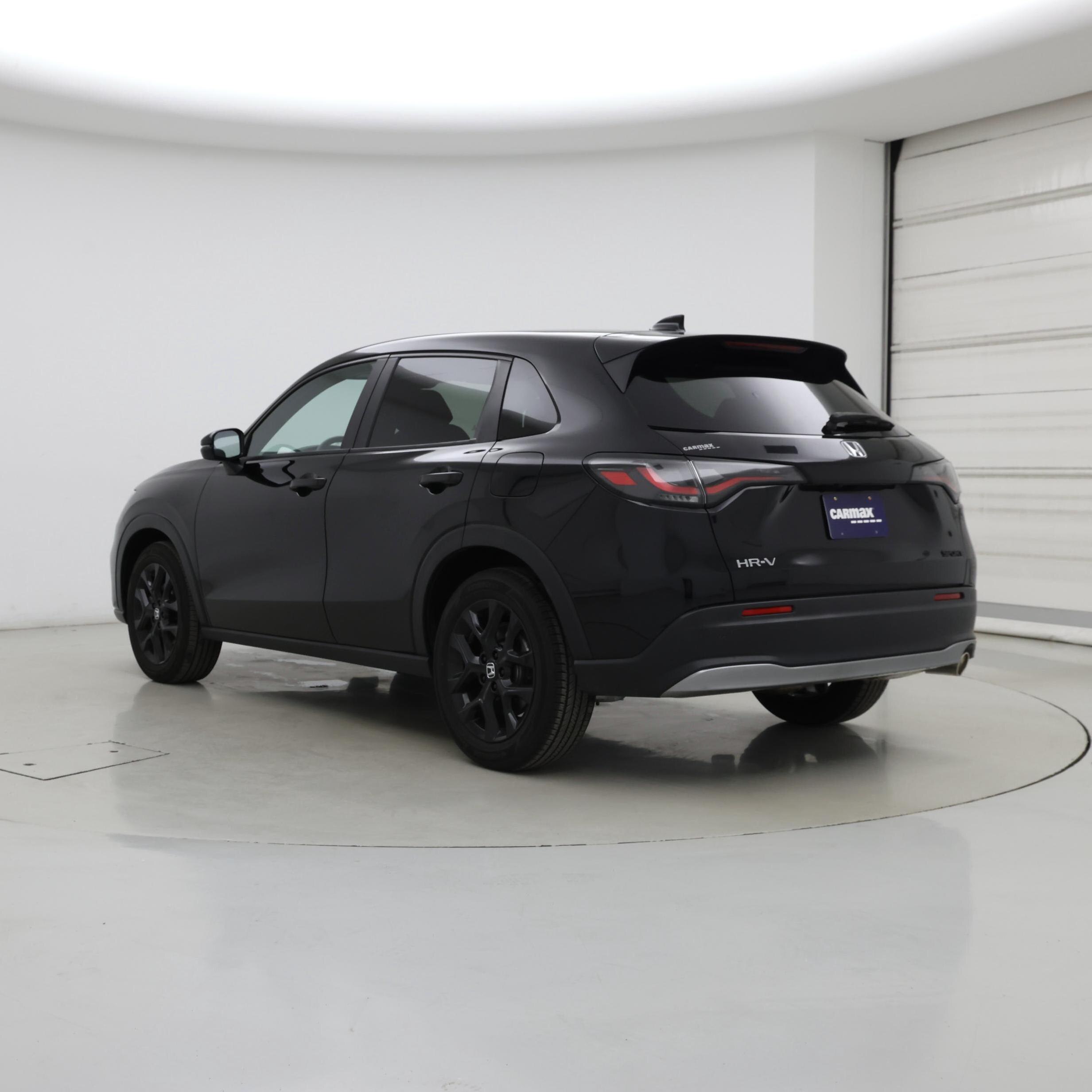 Thumbnail: 2024 Honda HR-V - 2