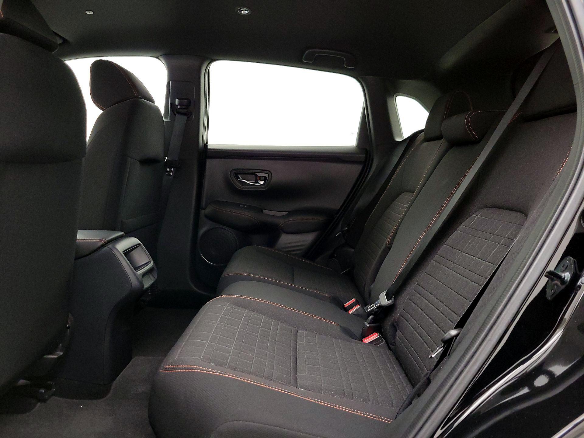 Thumbnail: 2024 Honda HR-V - 19