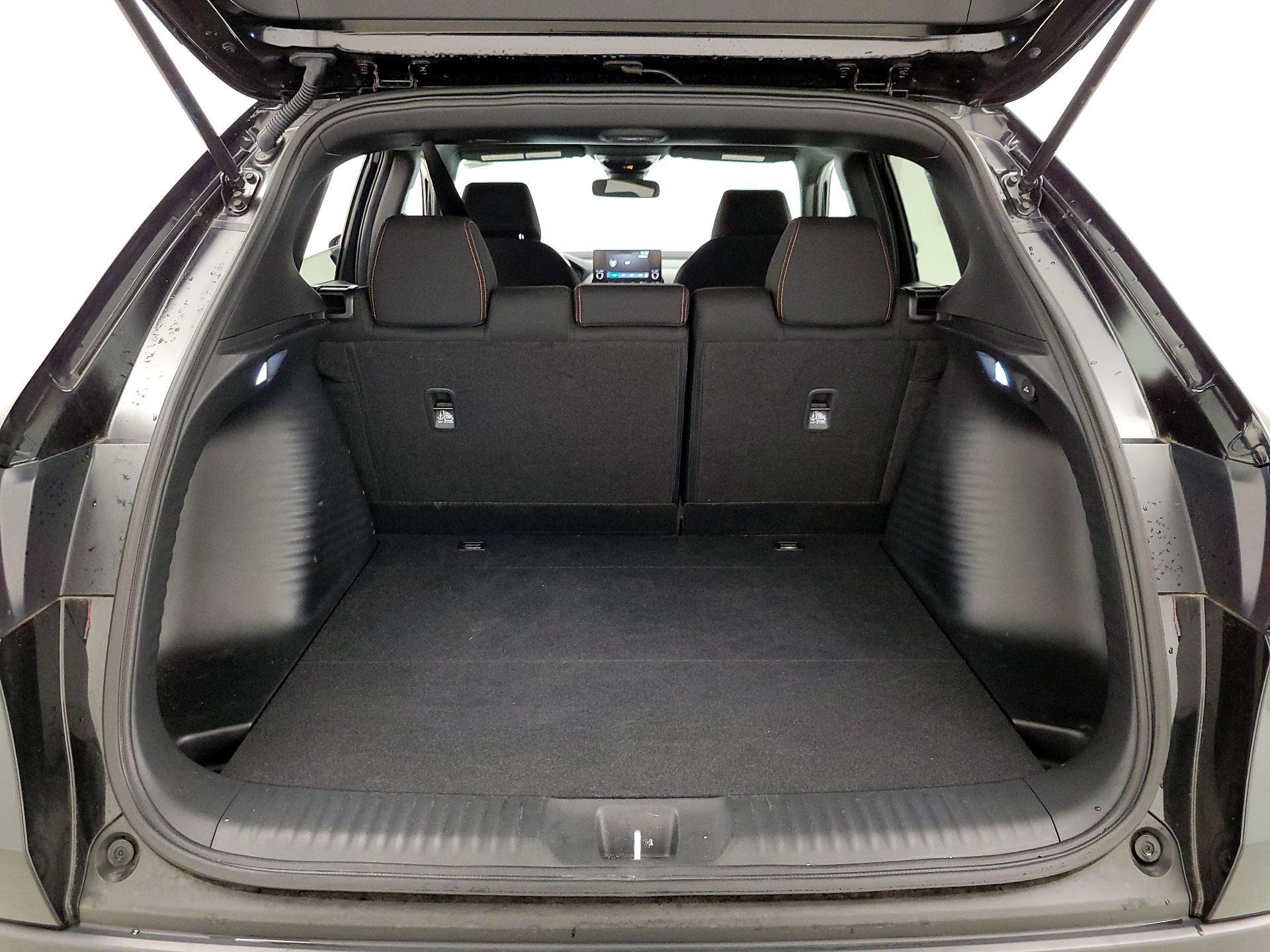 Thumbnail: 2024 Honda HR-V - 20