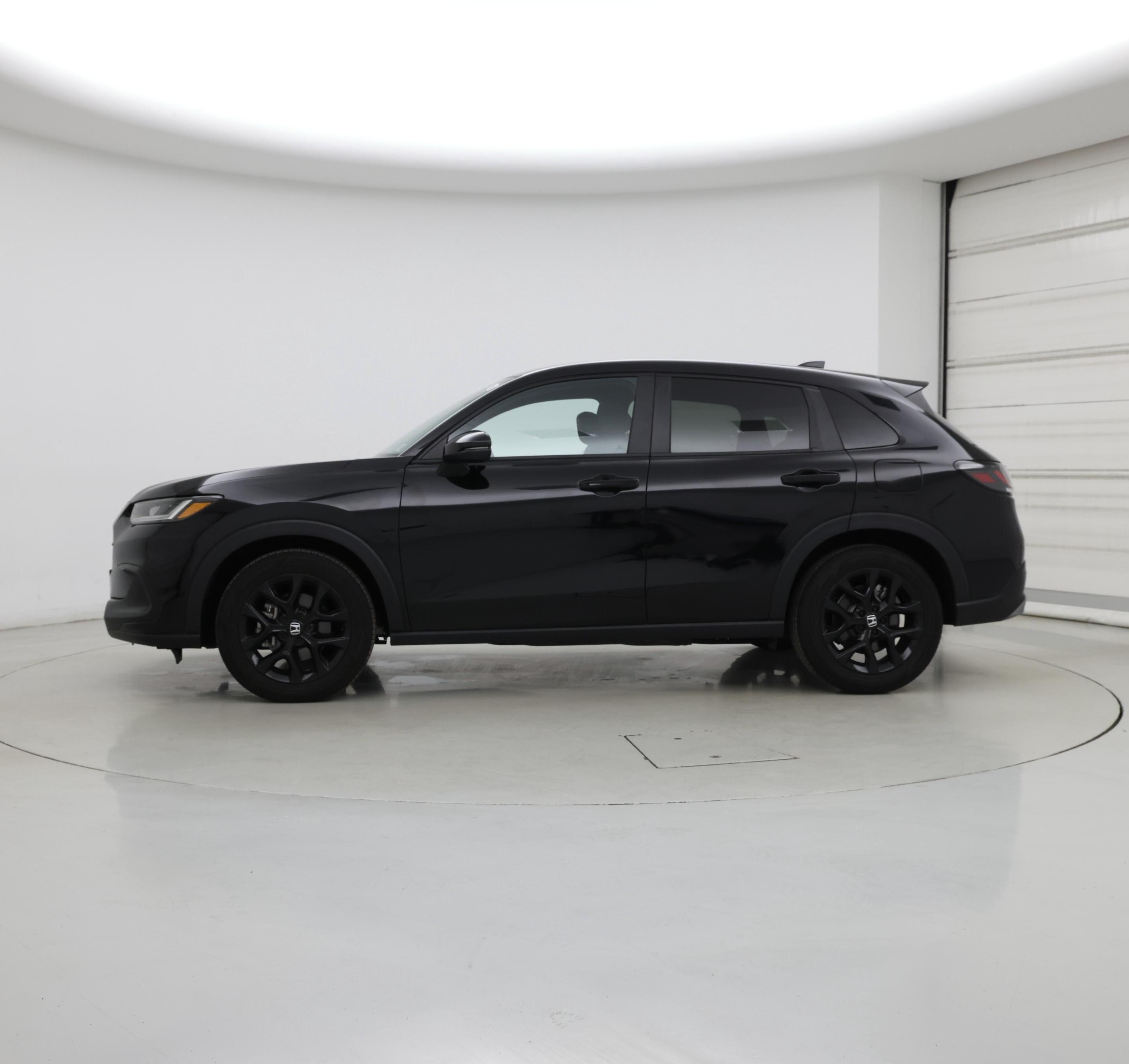 Thumbnail: 2024 Honda HR-V - 3