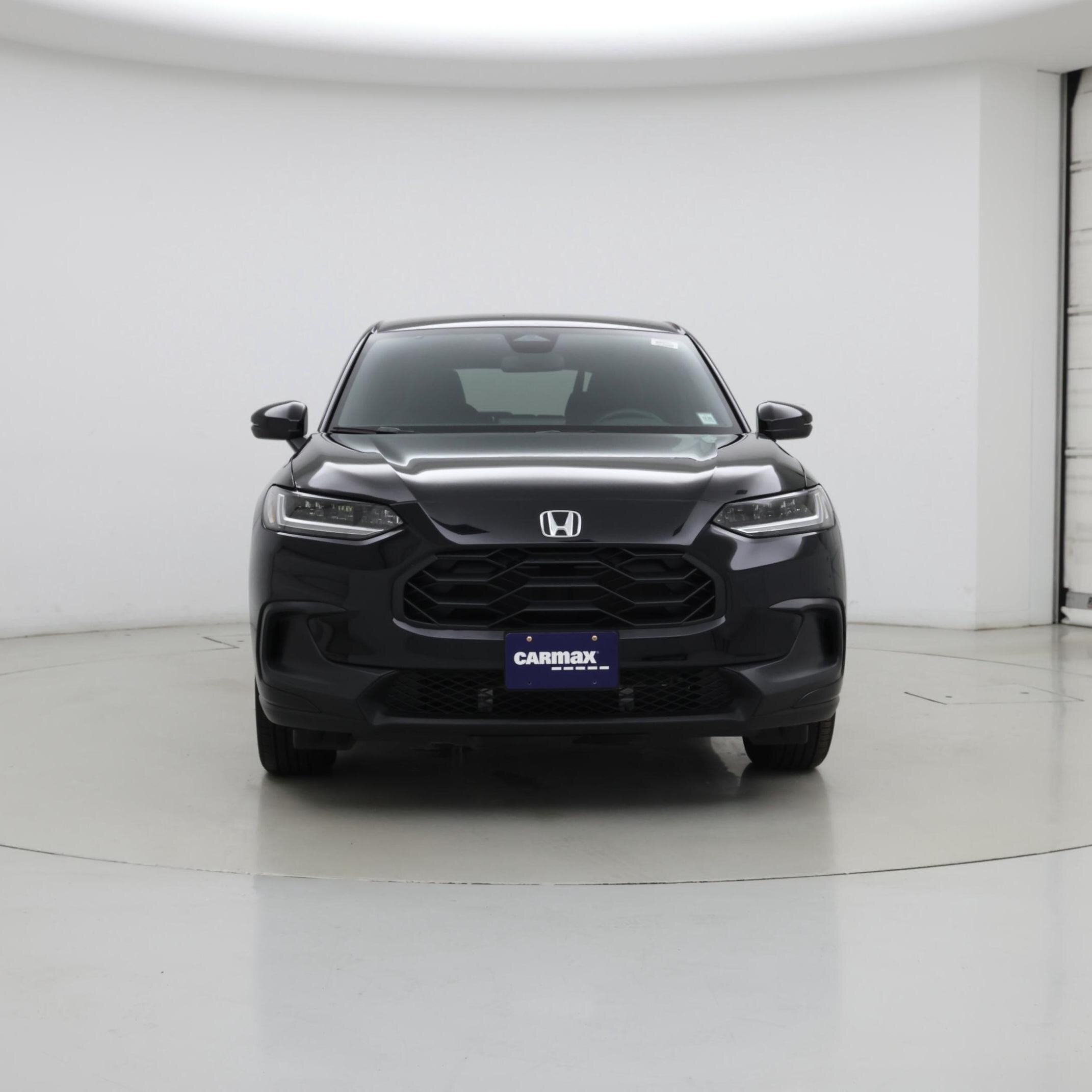 Thumbnail: 2024 Honda HR-V - 5