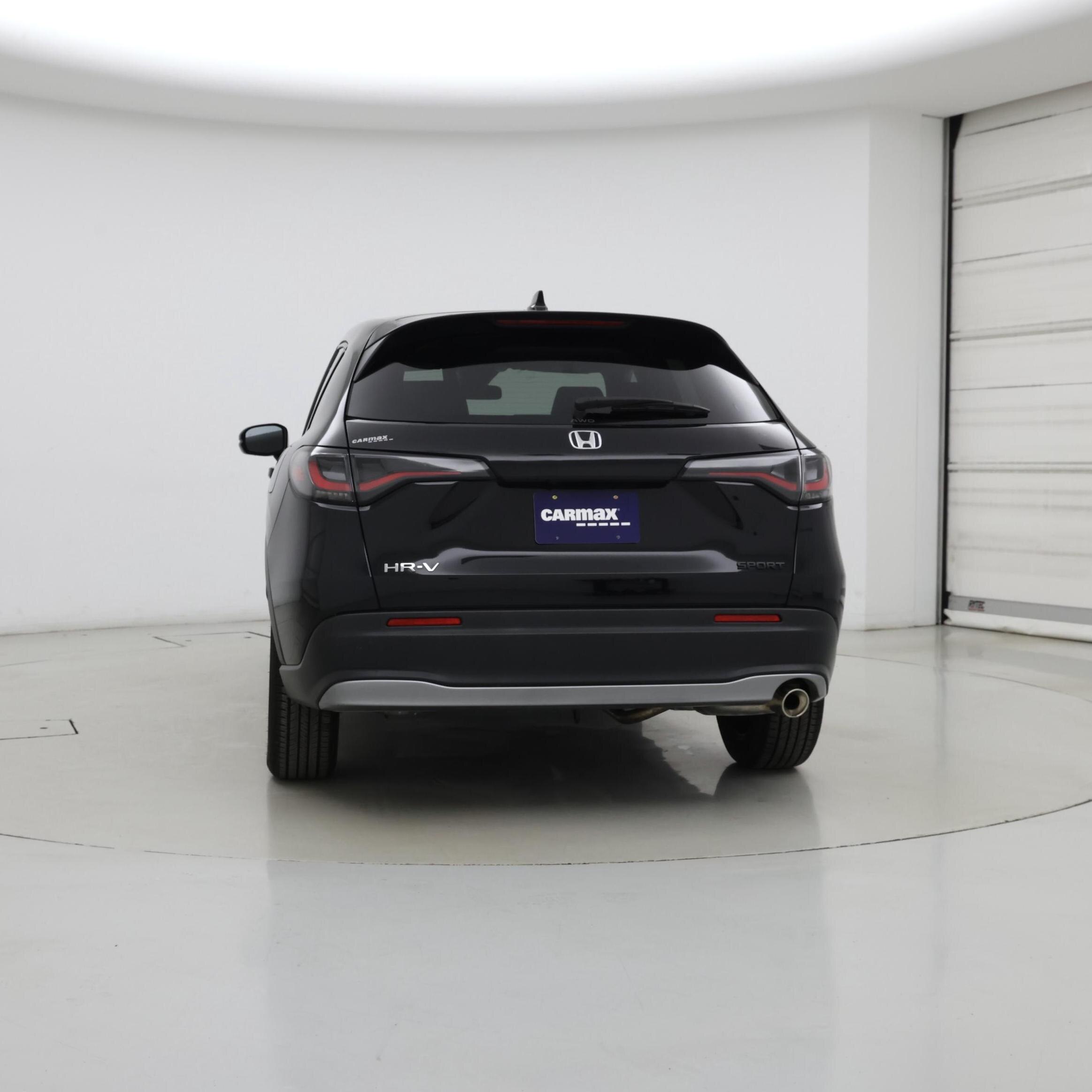 Thumbnail: 2024 Honda HR-V - 6