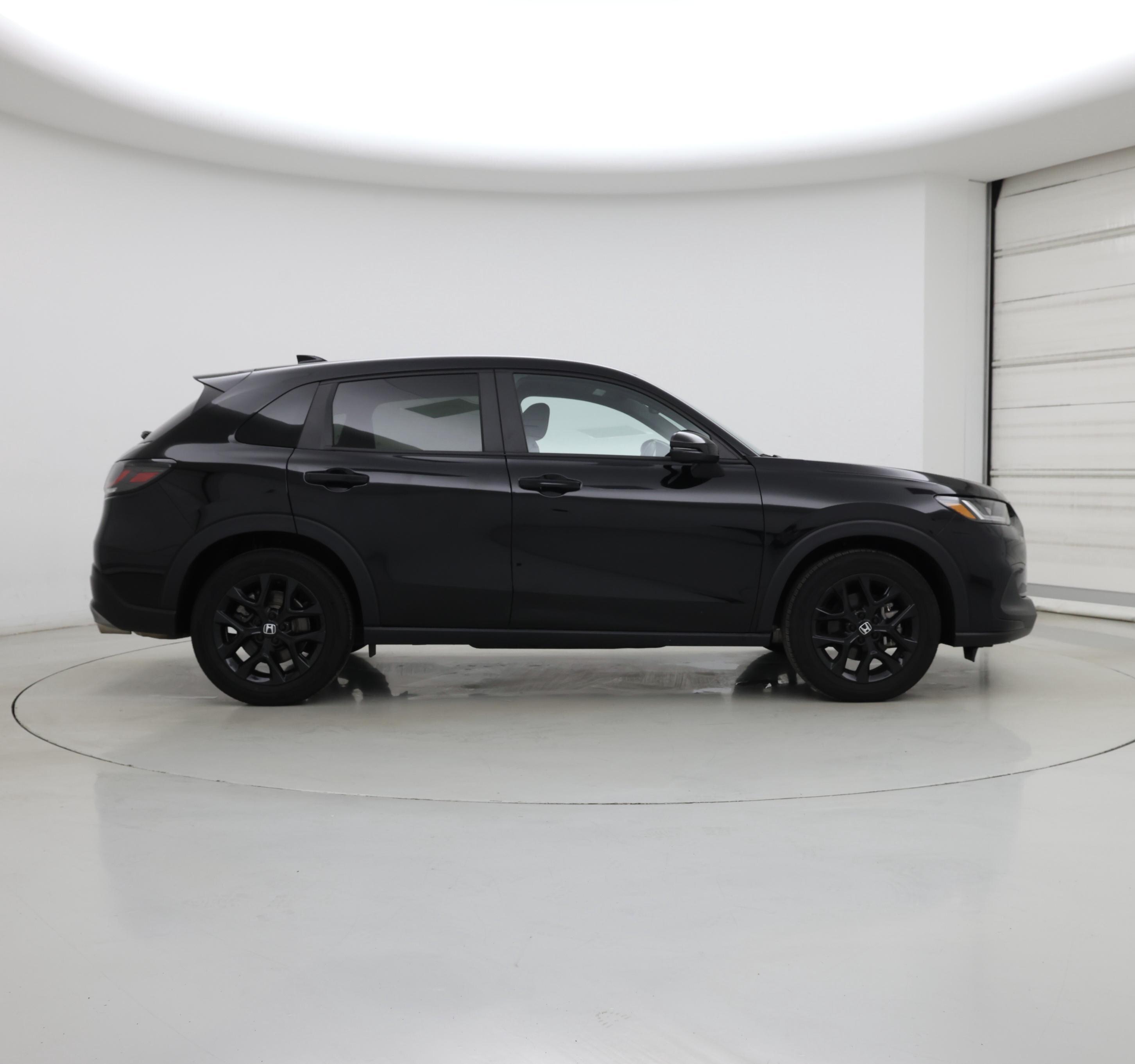 Thumbnail: 2024 Honda HR-V - 7