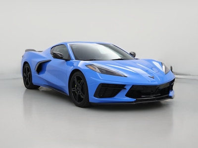 2020 Chevrolet Corvette Stingray 1LT