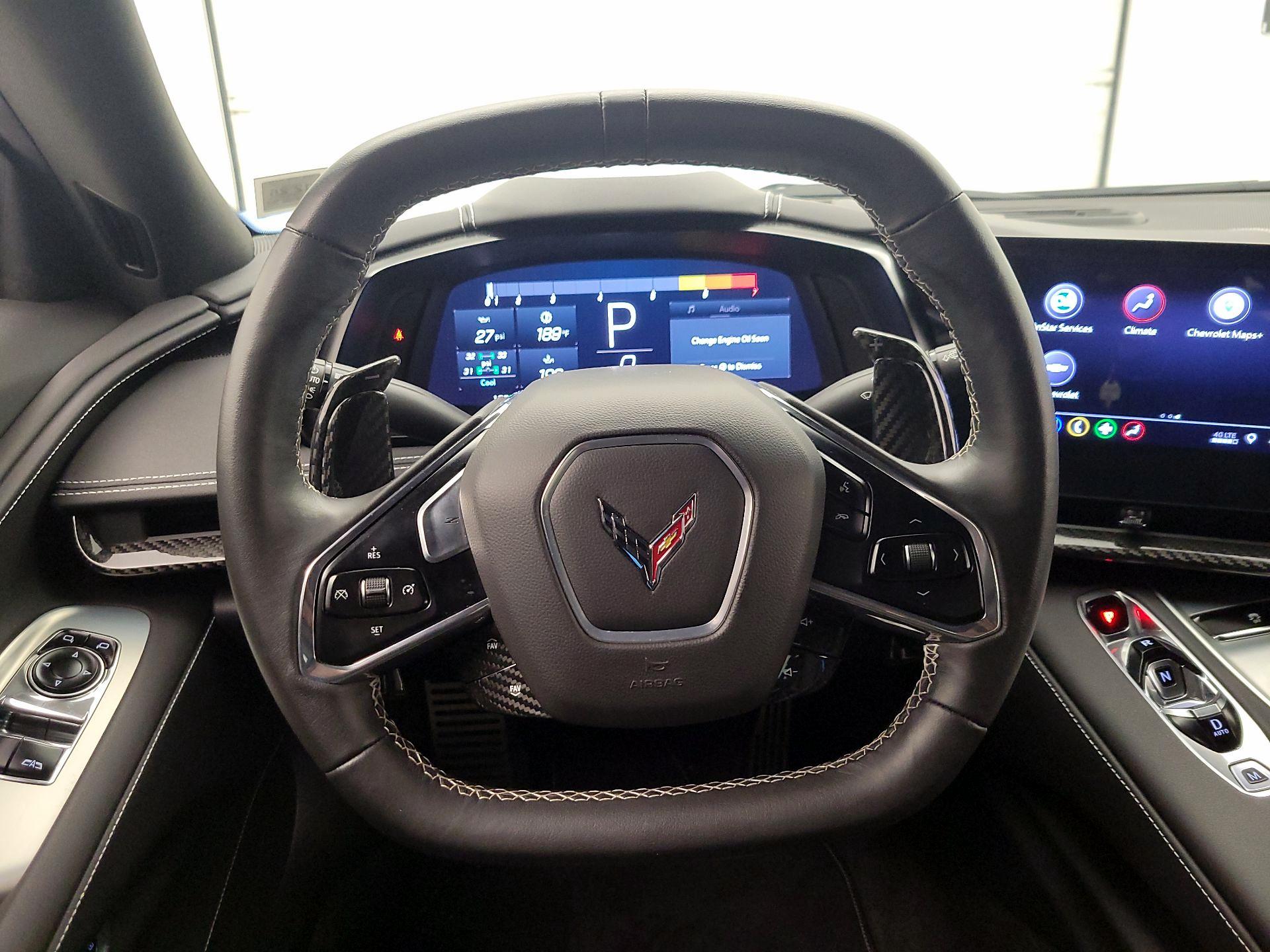 Thumbnail: 2020 Chevrolet Corvette - 9