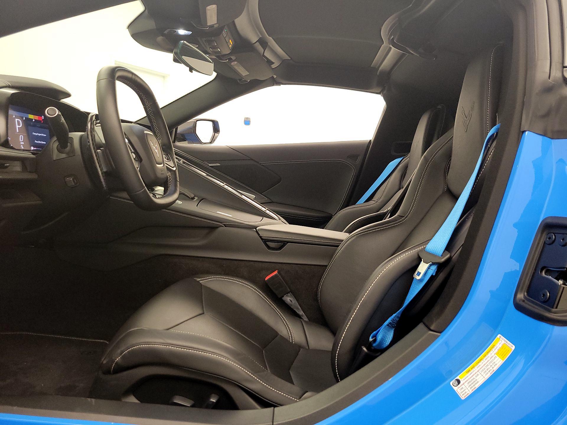 Thumbnail: 2020 Chevrolet Corvette - 10