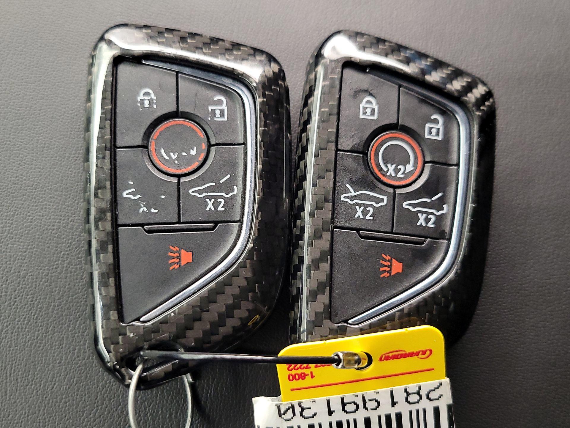 Thumbnail: 2020 Chevrolet Corvette - 20