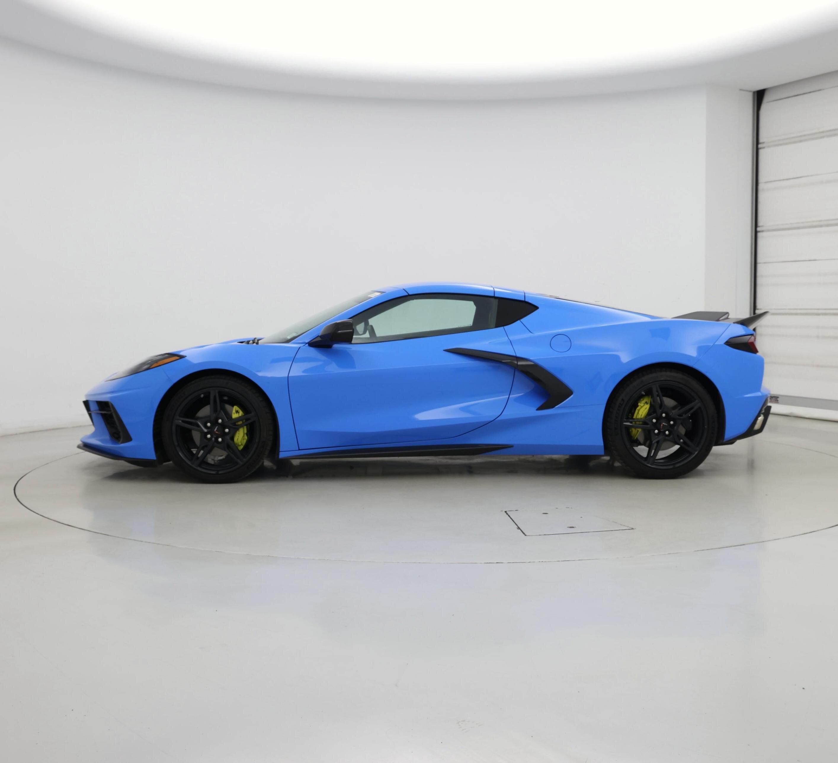 Thumbnail: 2020 Chevrolet Corvette - 3