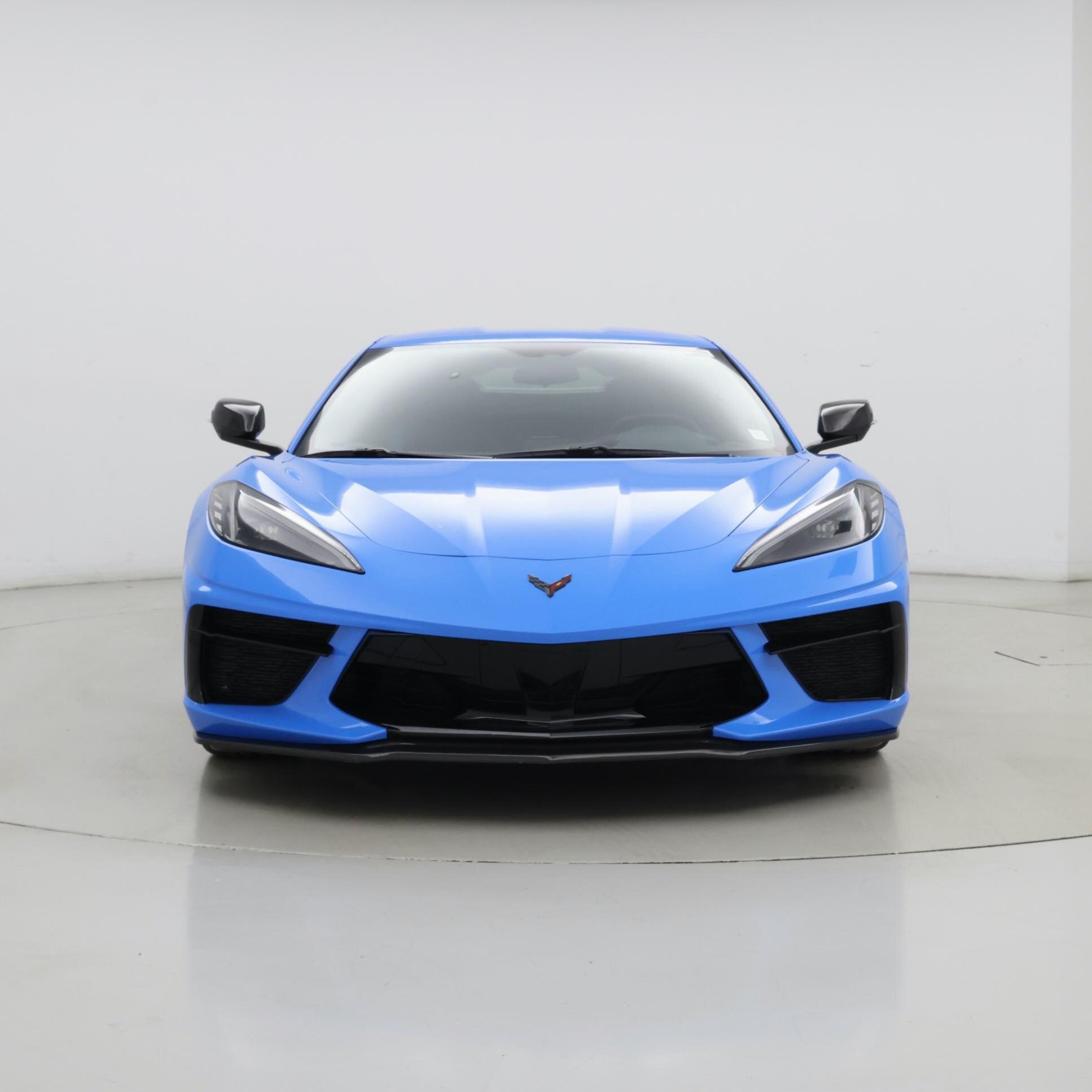 Thumbnail: 2020 Chevrolet Corvette - 5