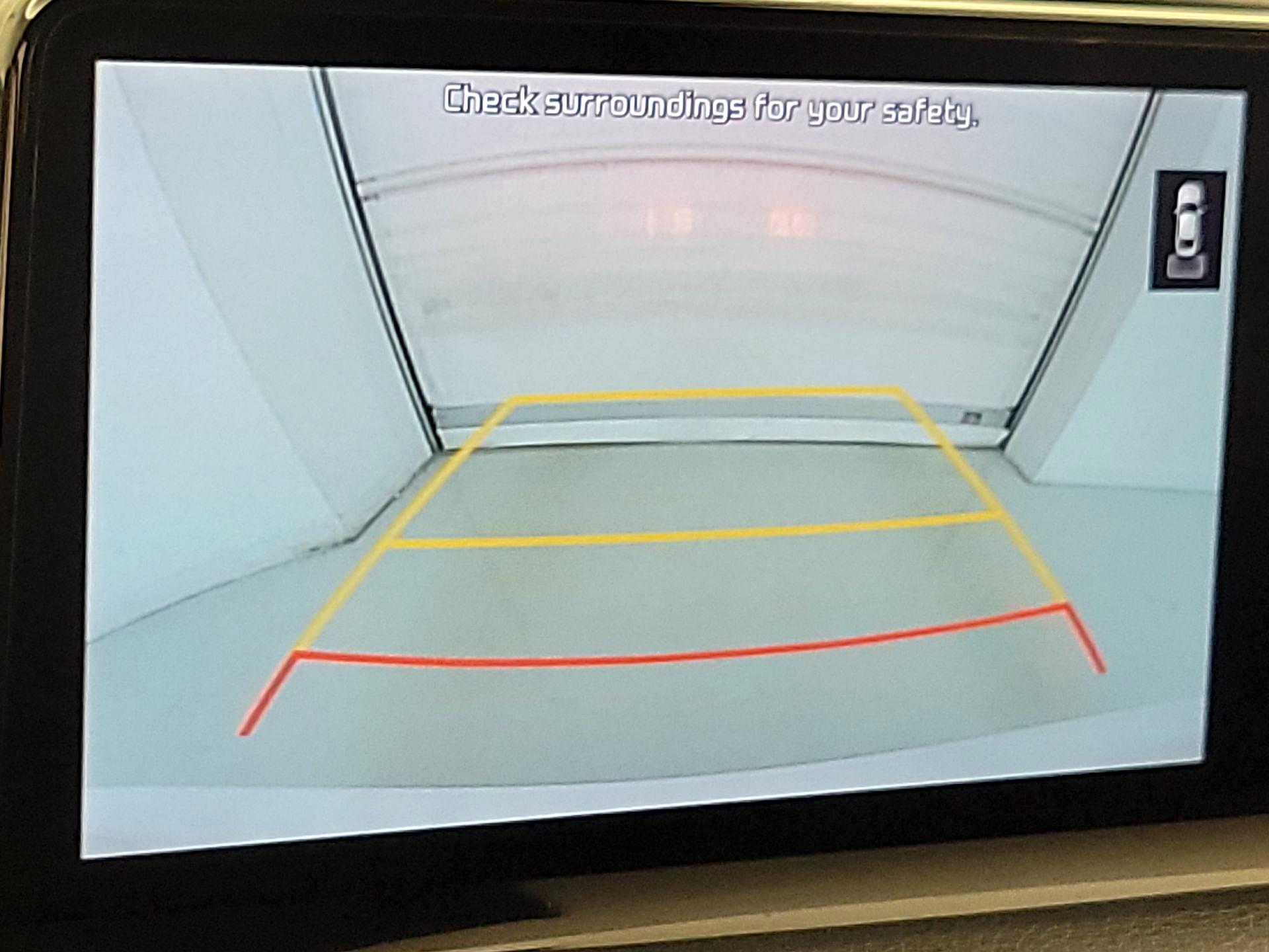 Thumbnail: 2022 Kia Stinger - 15