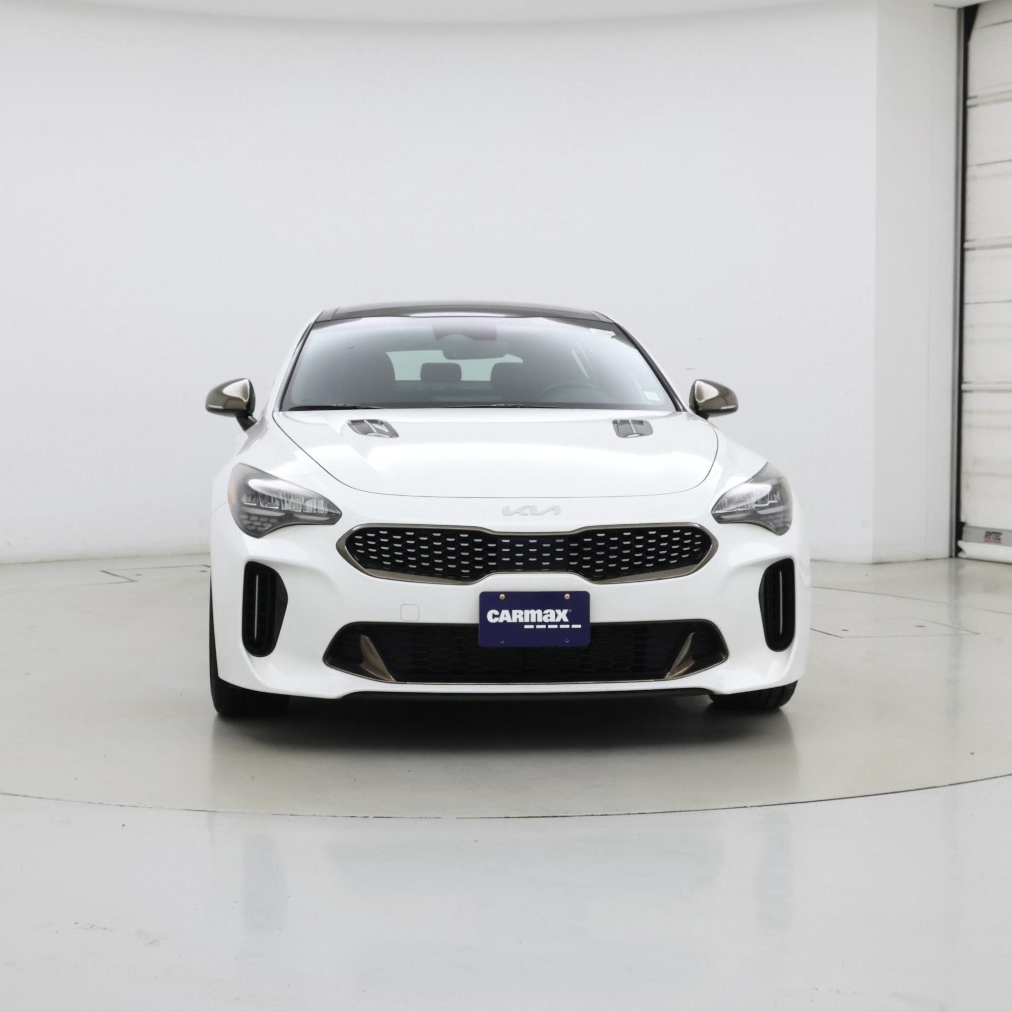 Thumbnail: 2022 Kia Stinger - 5