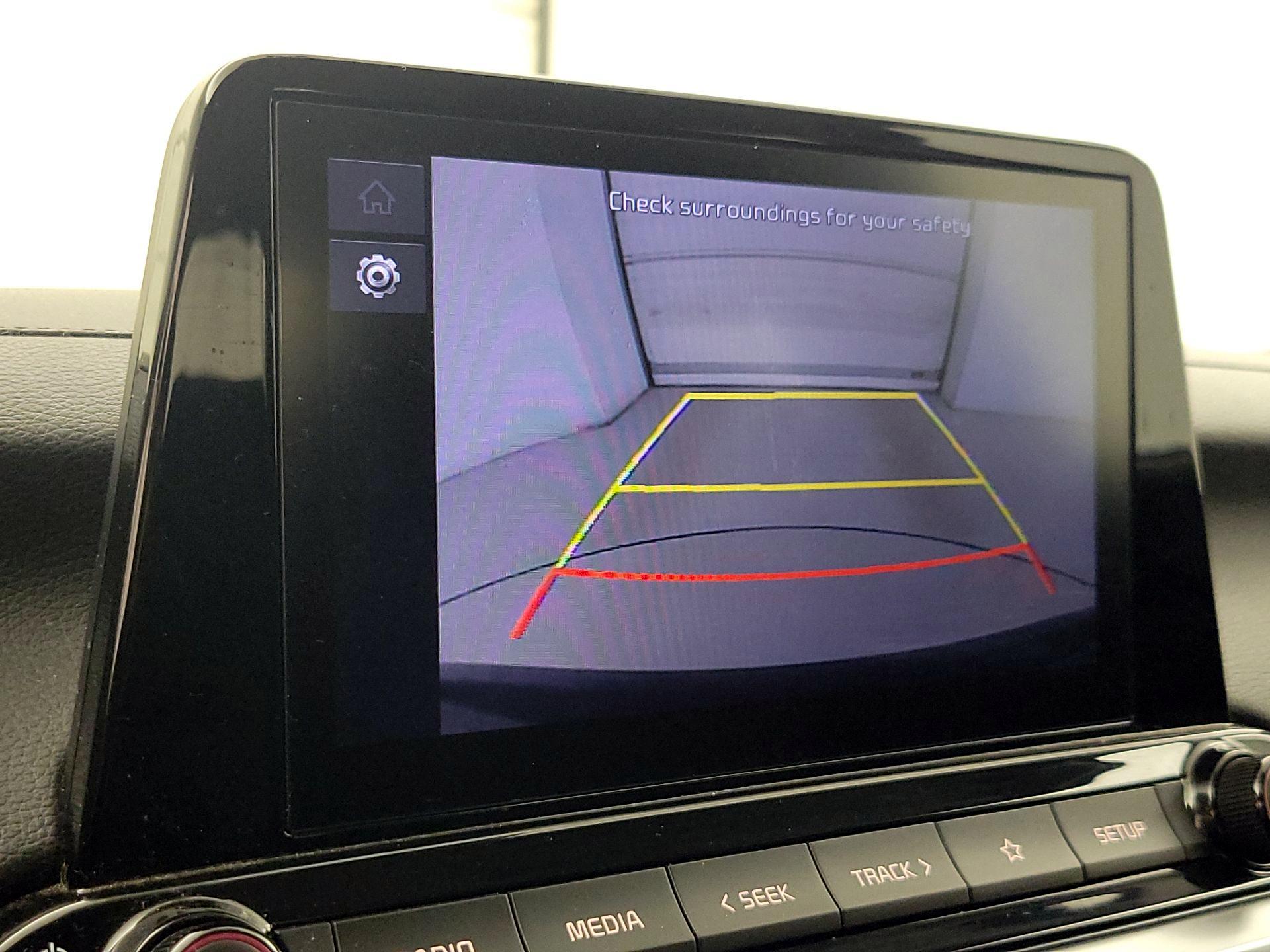 Thumbnail: 2024 Kia Forte - 14