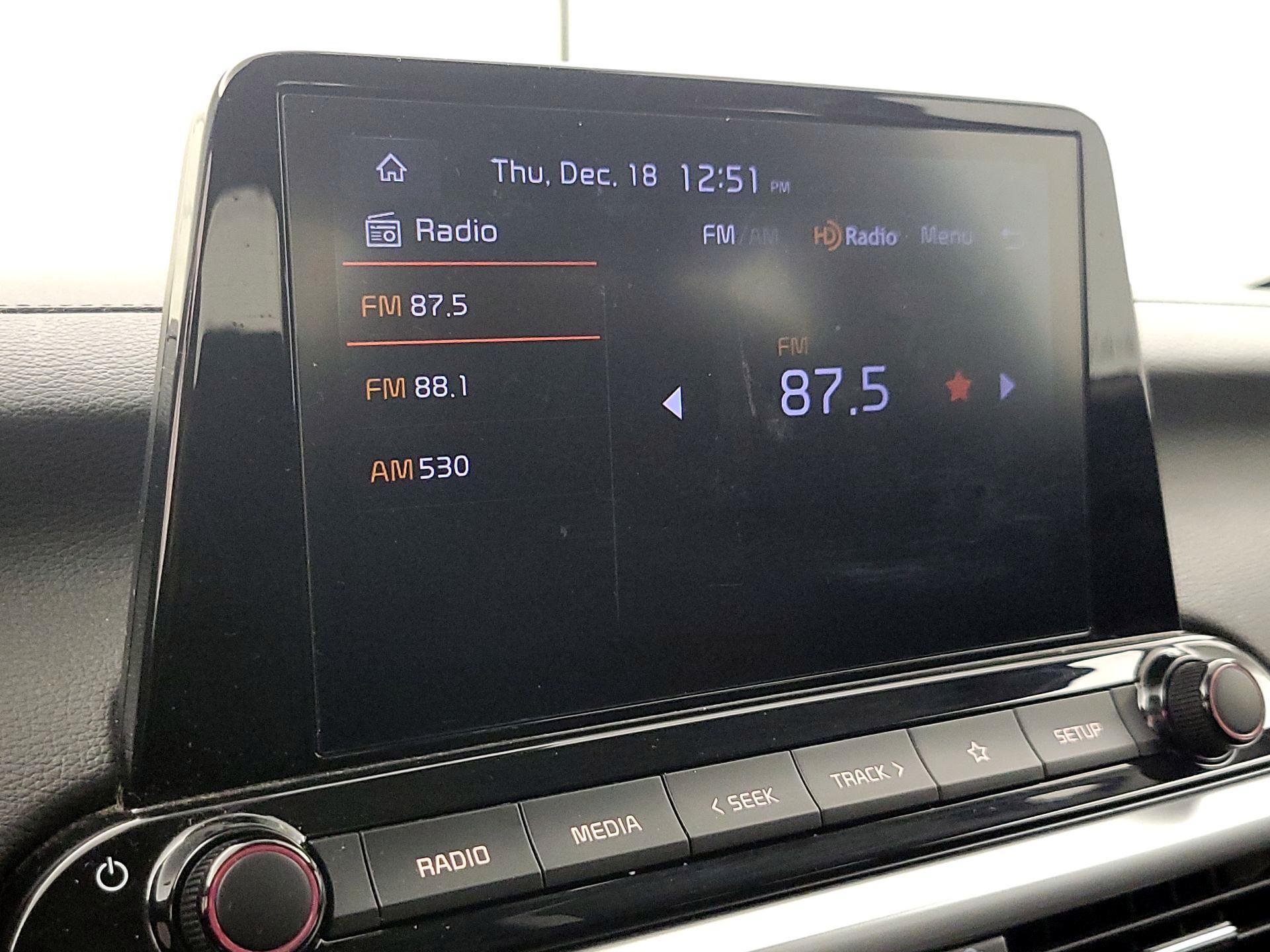 Thumbnail: 2024 Kia Forte - 15