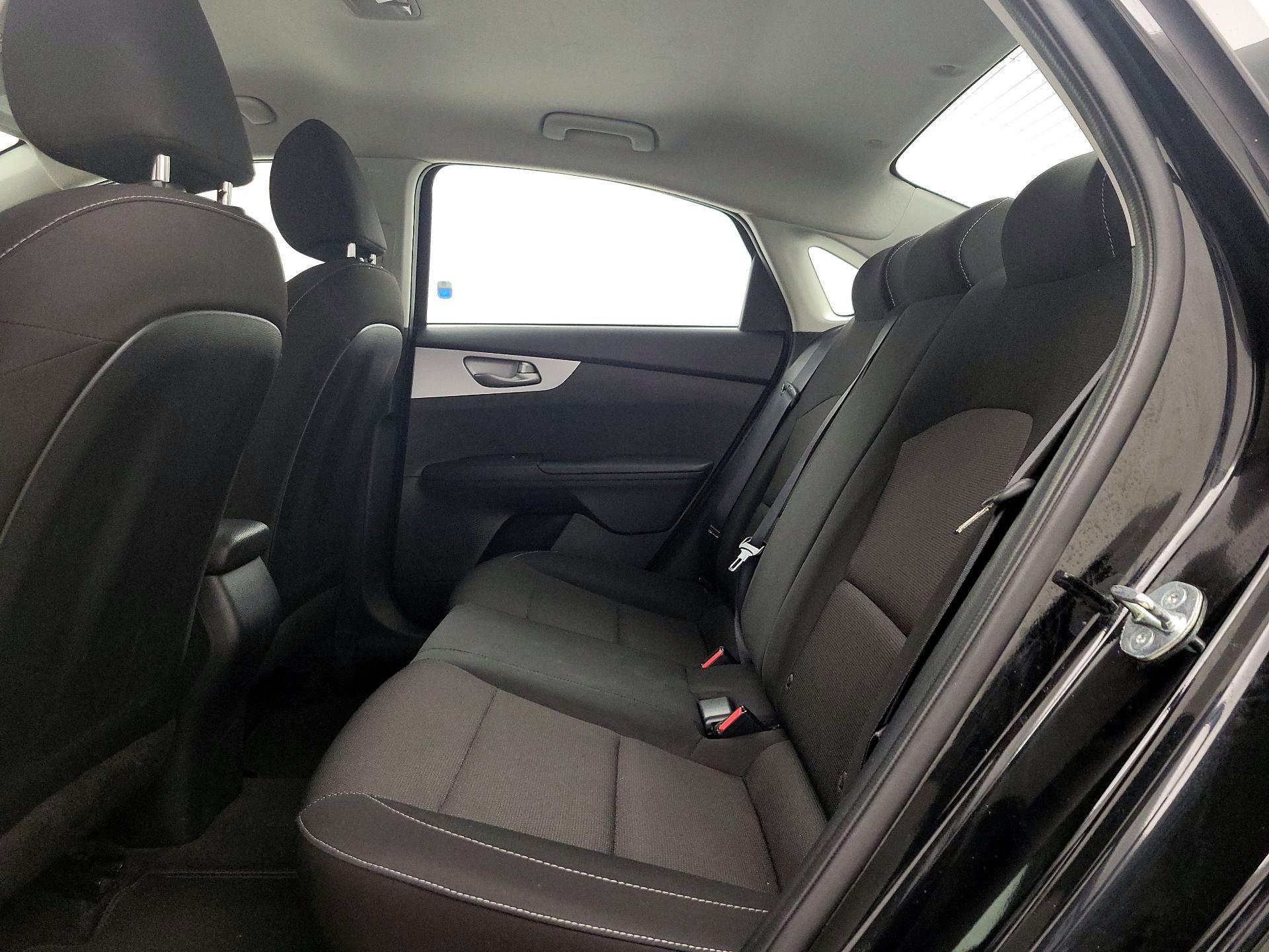 Thumbnail: 2024 Kia Forte - 19