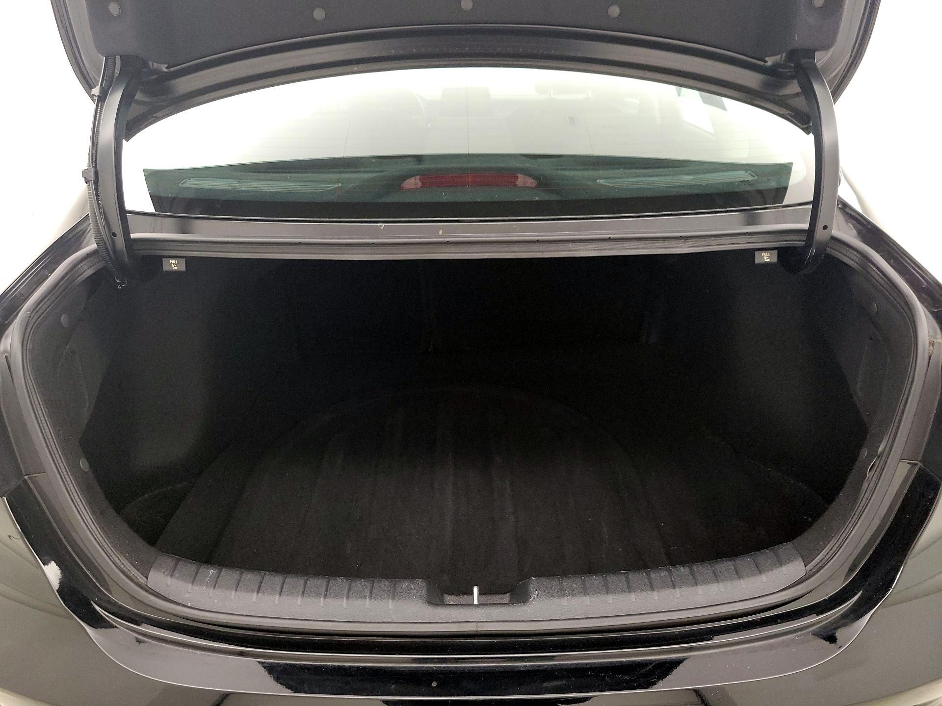 Thumbnail: 2024 Kia Forte - 20