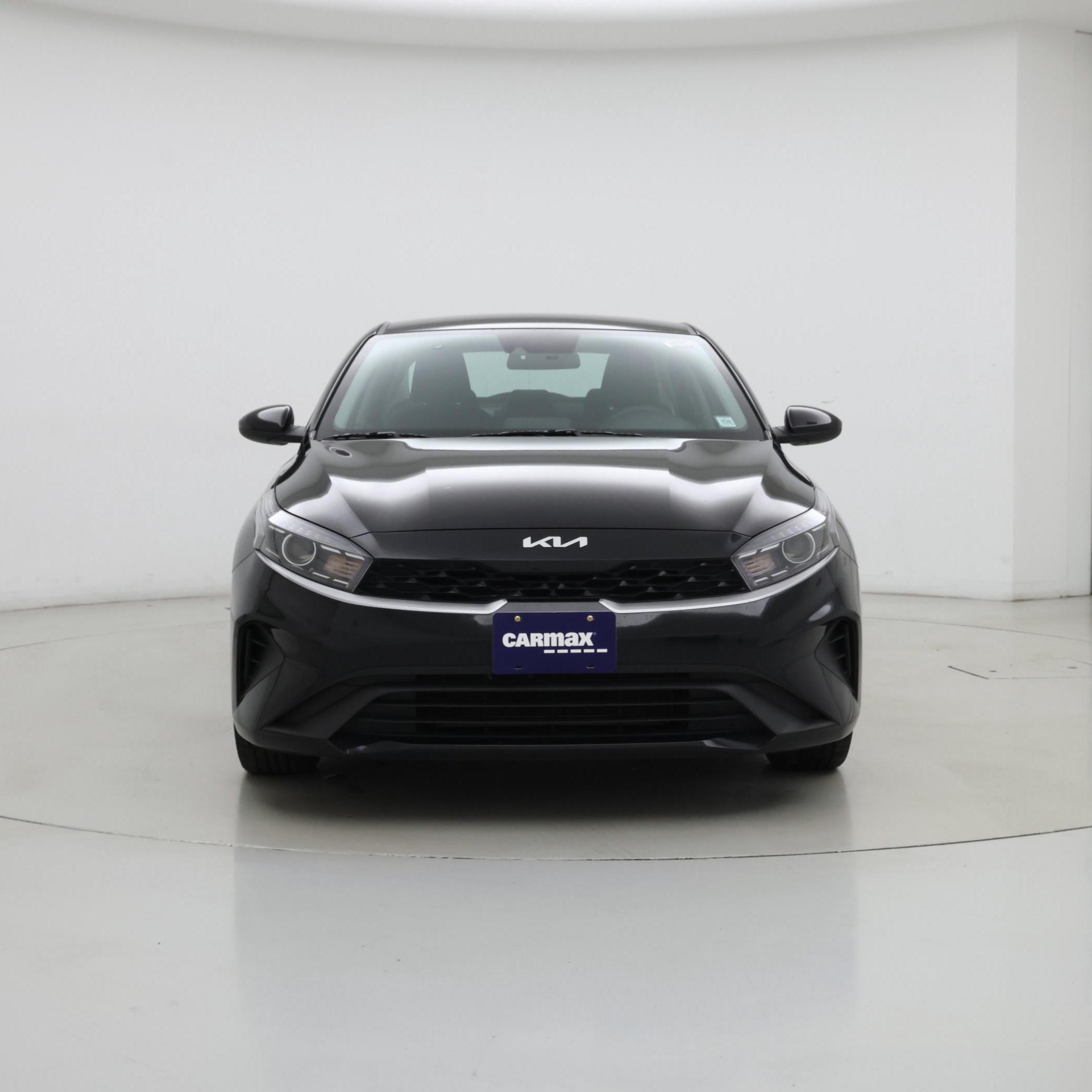 Thumbnail: 2024 Kia Forte - 5