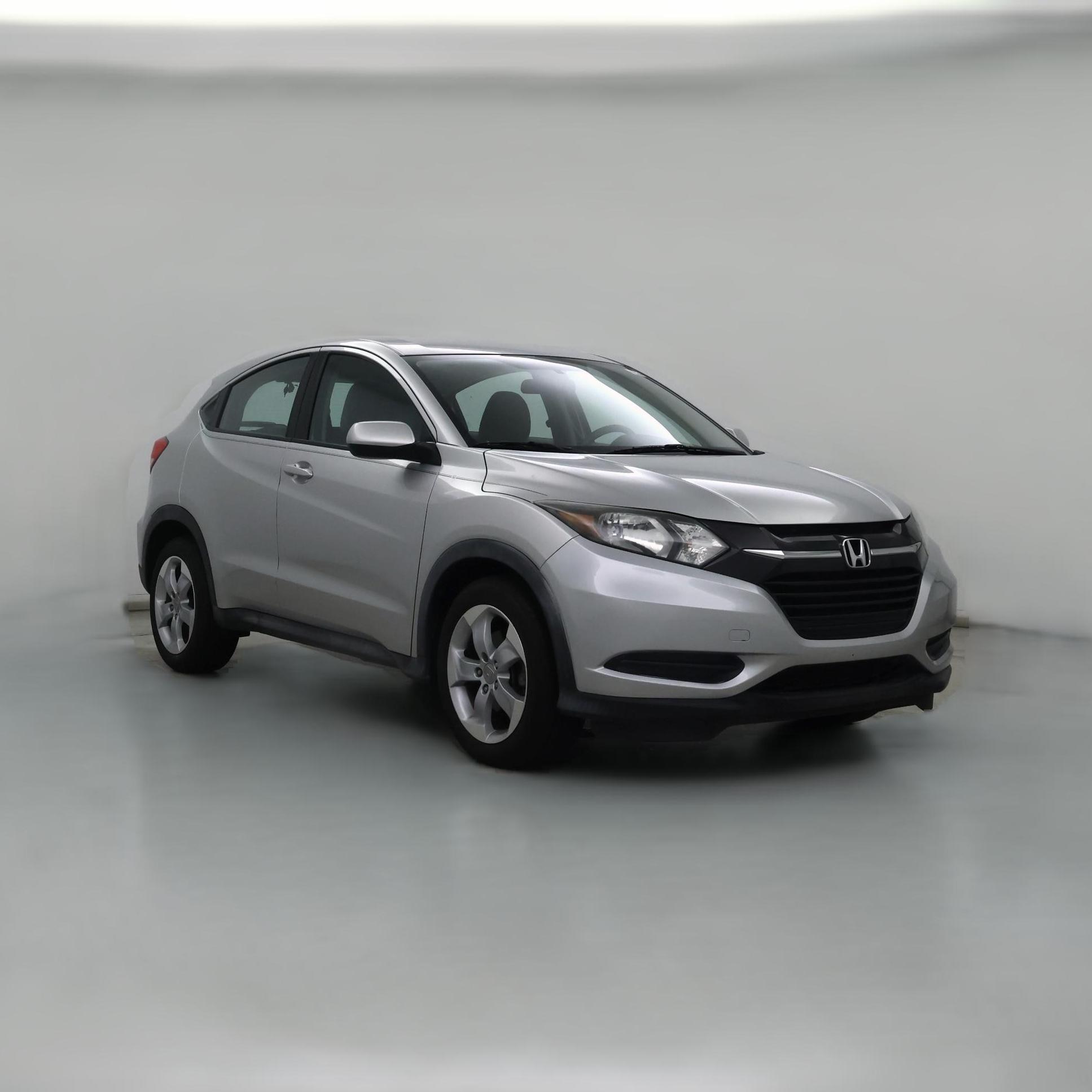 Thumbnail: 2016 Honda HR-V - 1