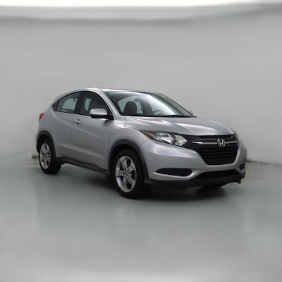2016 Honda HR-V LX