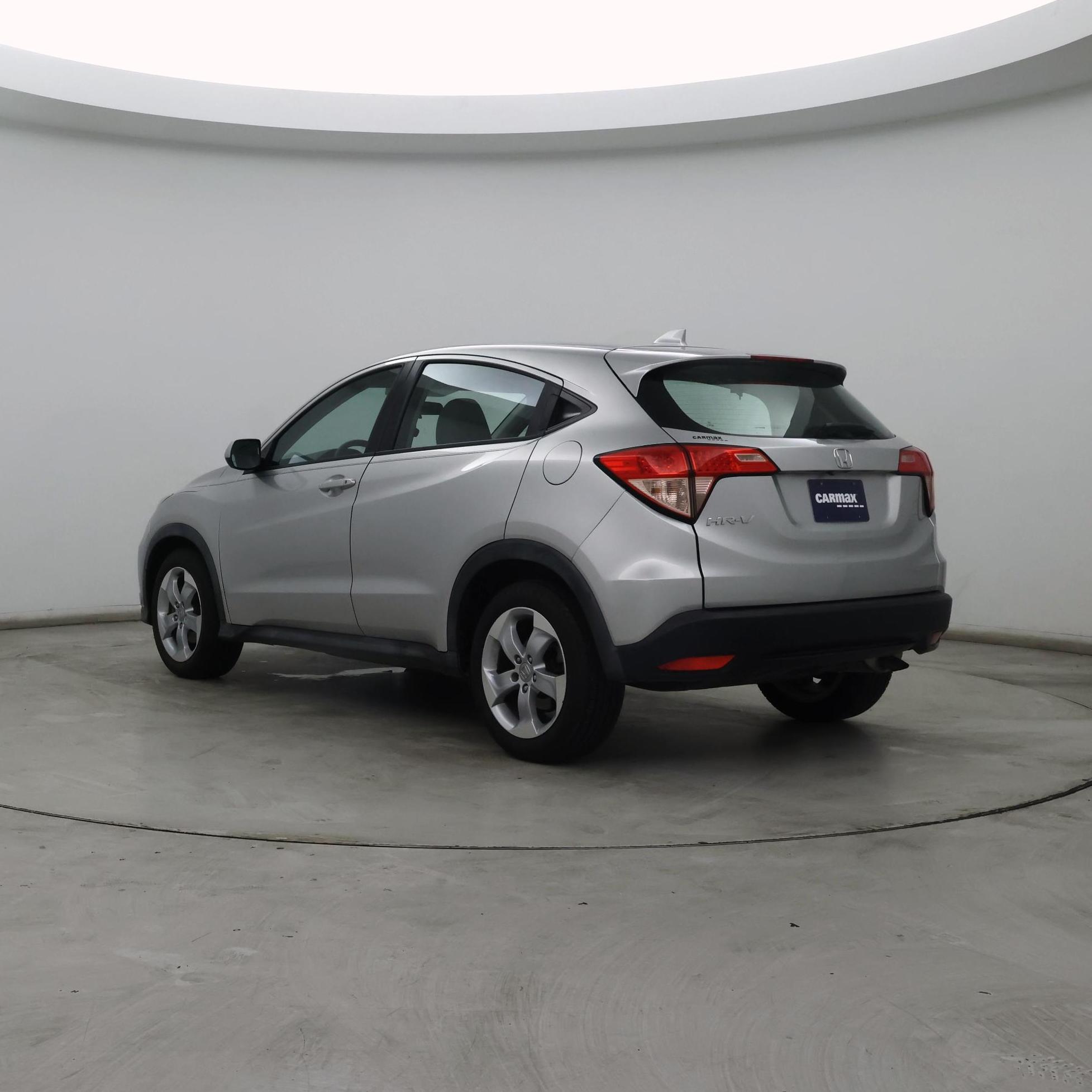 Thumbnail: 2016 Honda HR-V - 2
