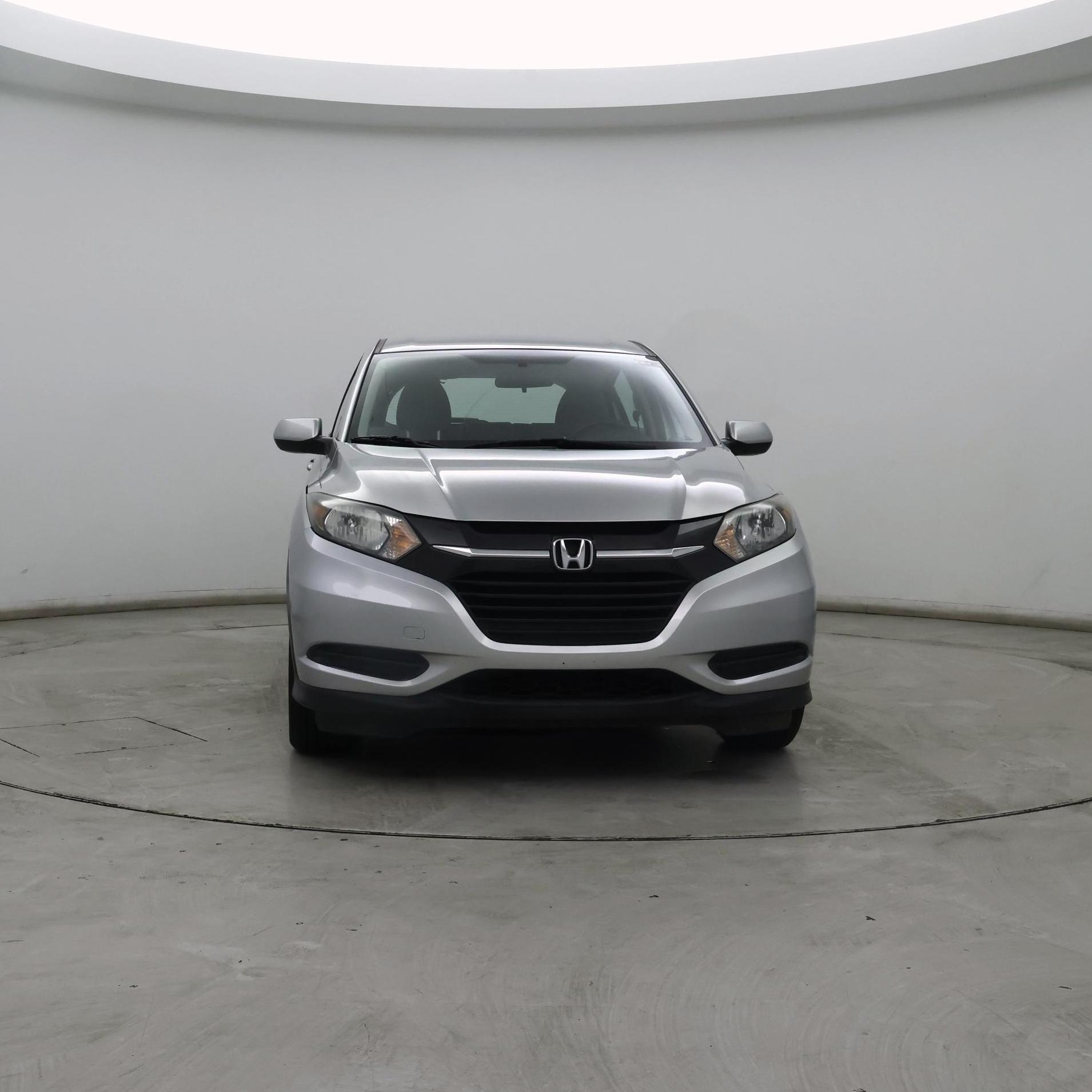 Thumbnail: 2016 Honda HR-V - 5