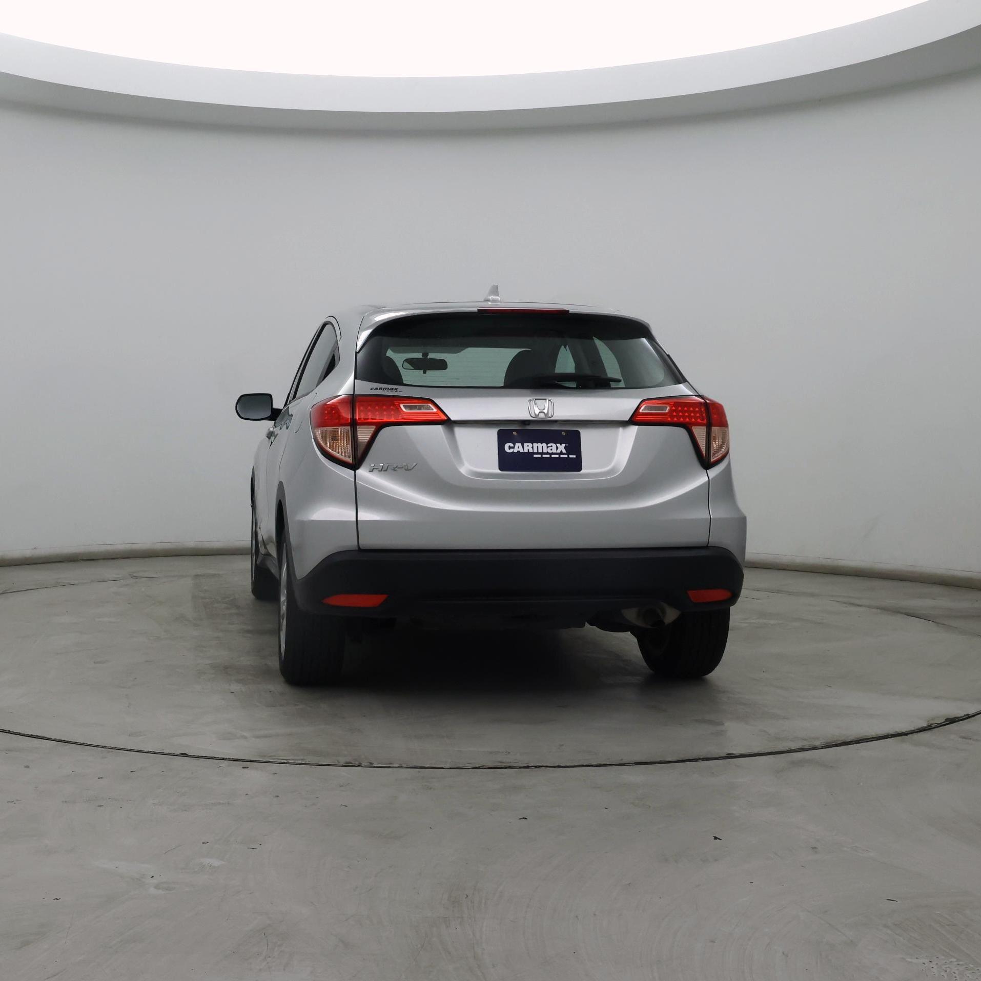 Thumbnail: 2016 Honda HR-V - 6