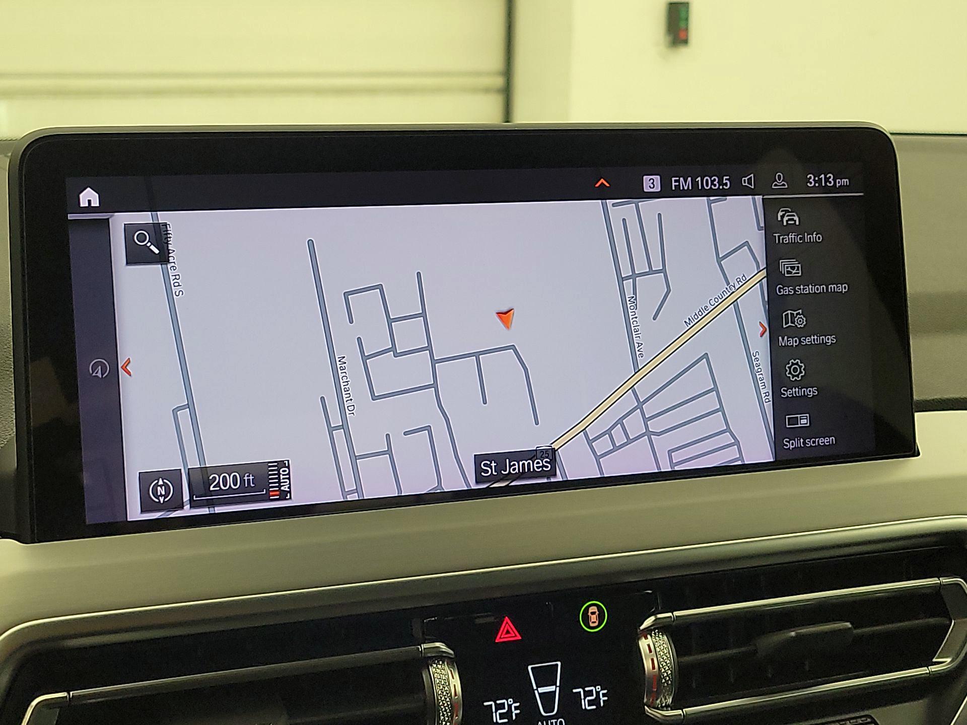 Thumbnail: 2022 BMW X3 - 14