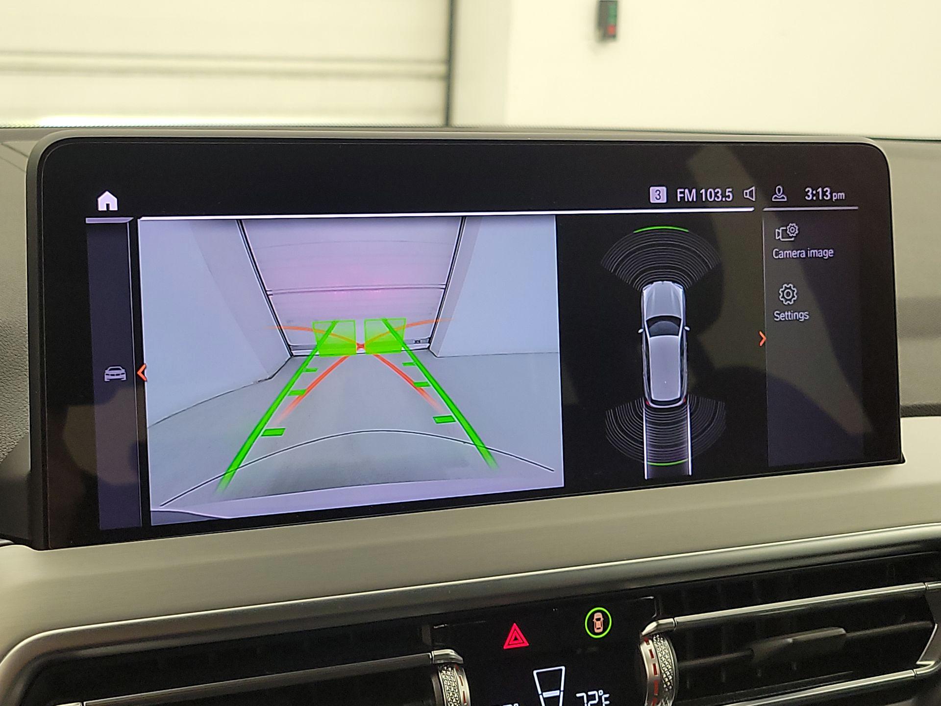 Thumbnail: 2022 BMW X3 - 15