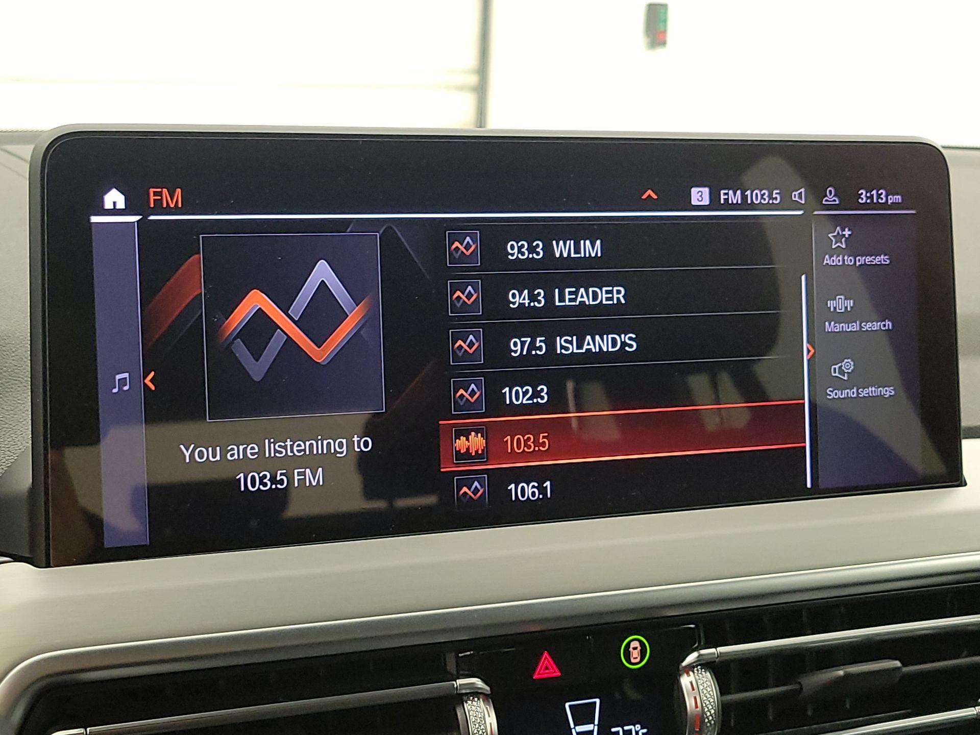 Thumbnail: 2022 BMW X3 - 16