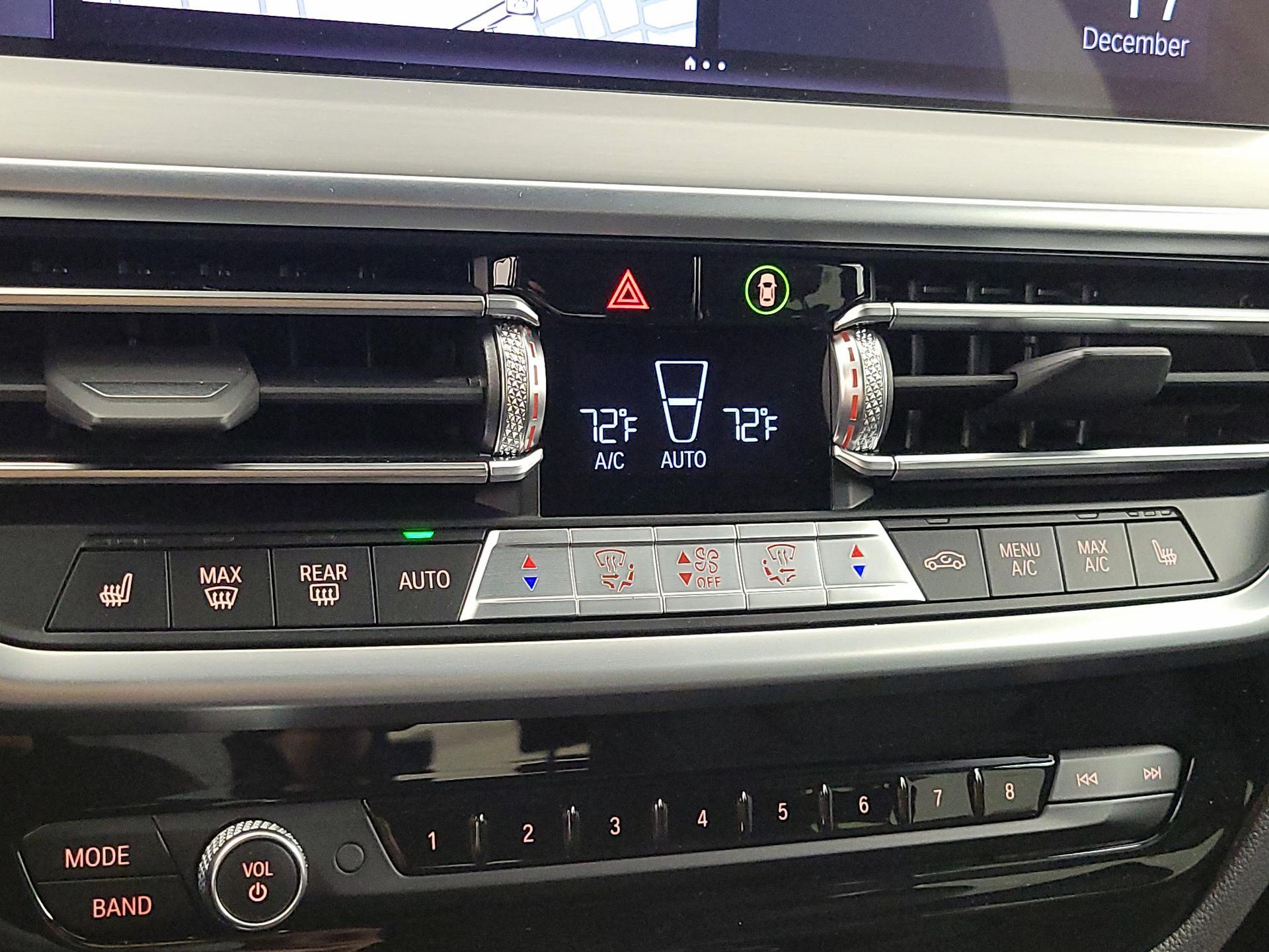 Thumbnail: 2022 BMW X3 - 17