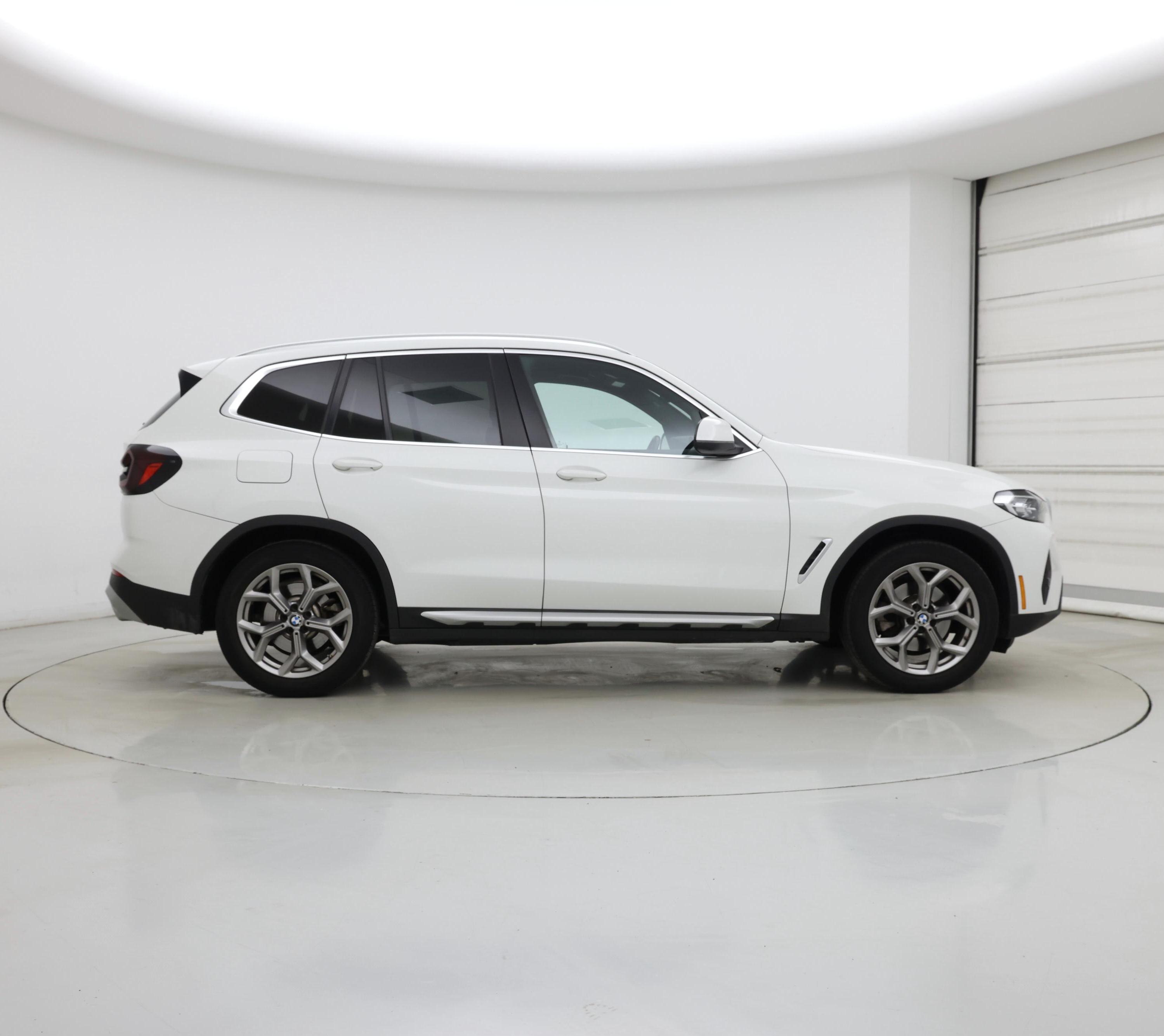 Thumbnail: 2022 BMW X3 - 7