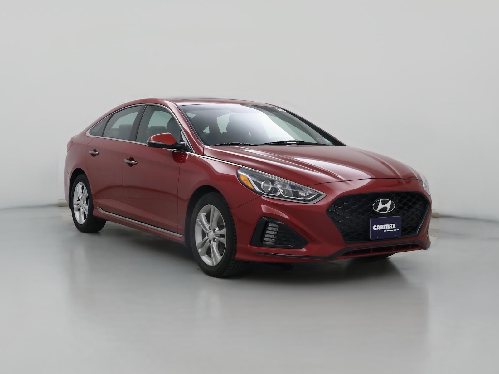 2019 Hyundai Sonata Sport