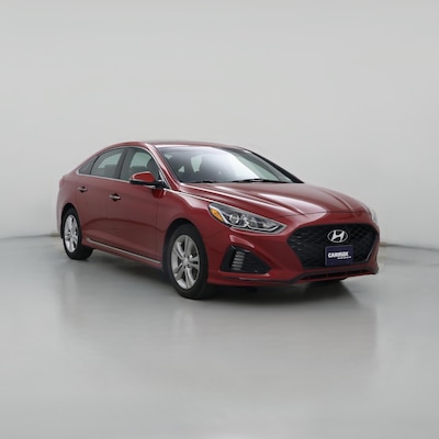 2019 Hyundai Sonata Sport