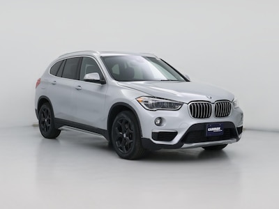 2019 BMW X1 XDrive28i