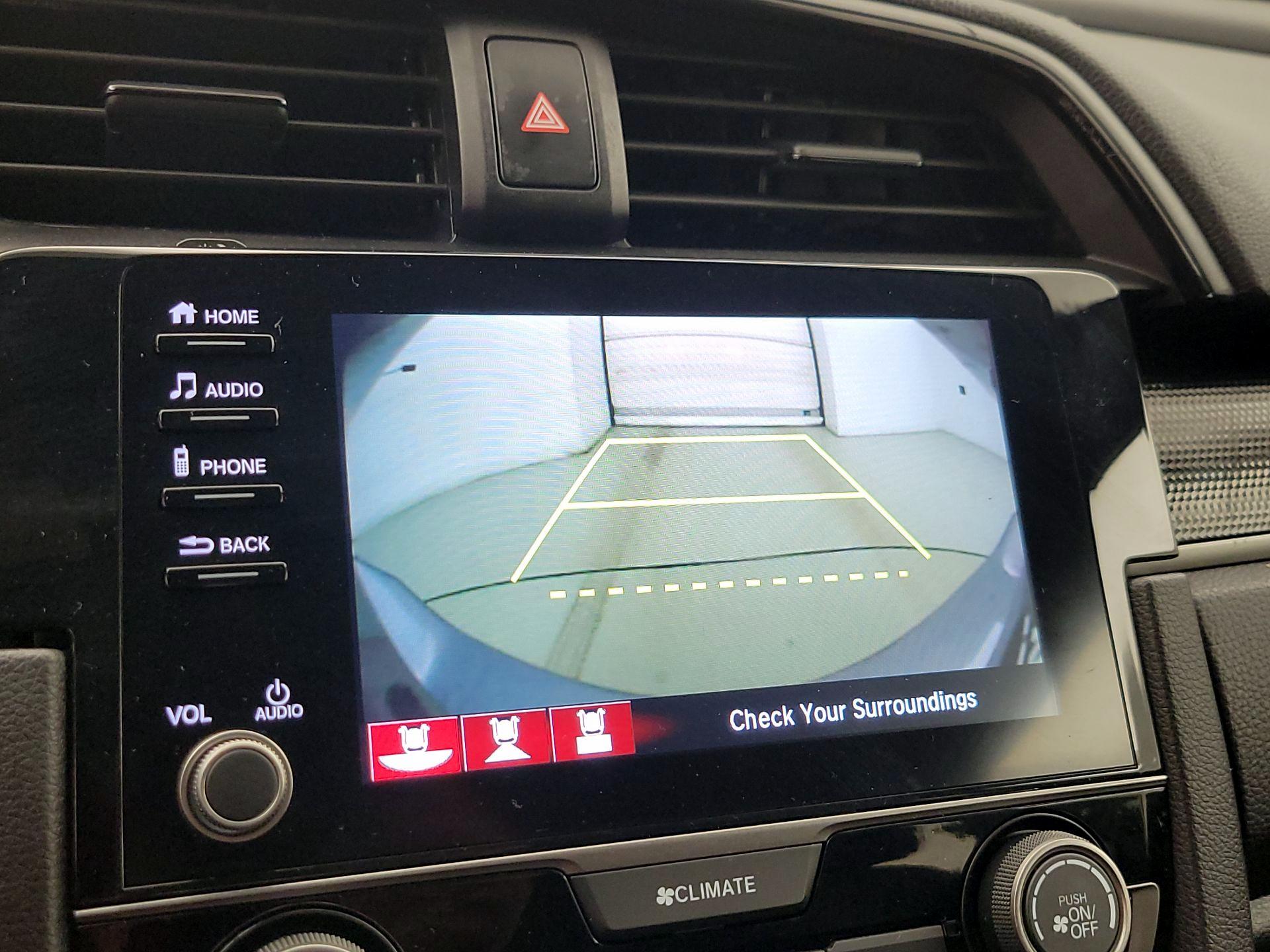 Thumbnail: 2021 Honda Civic - 14