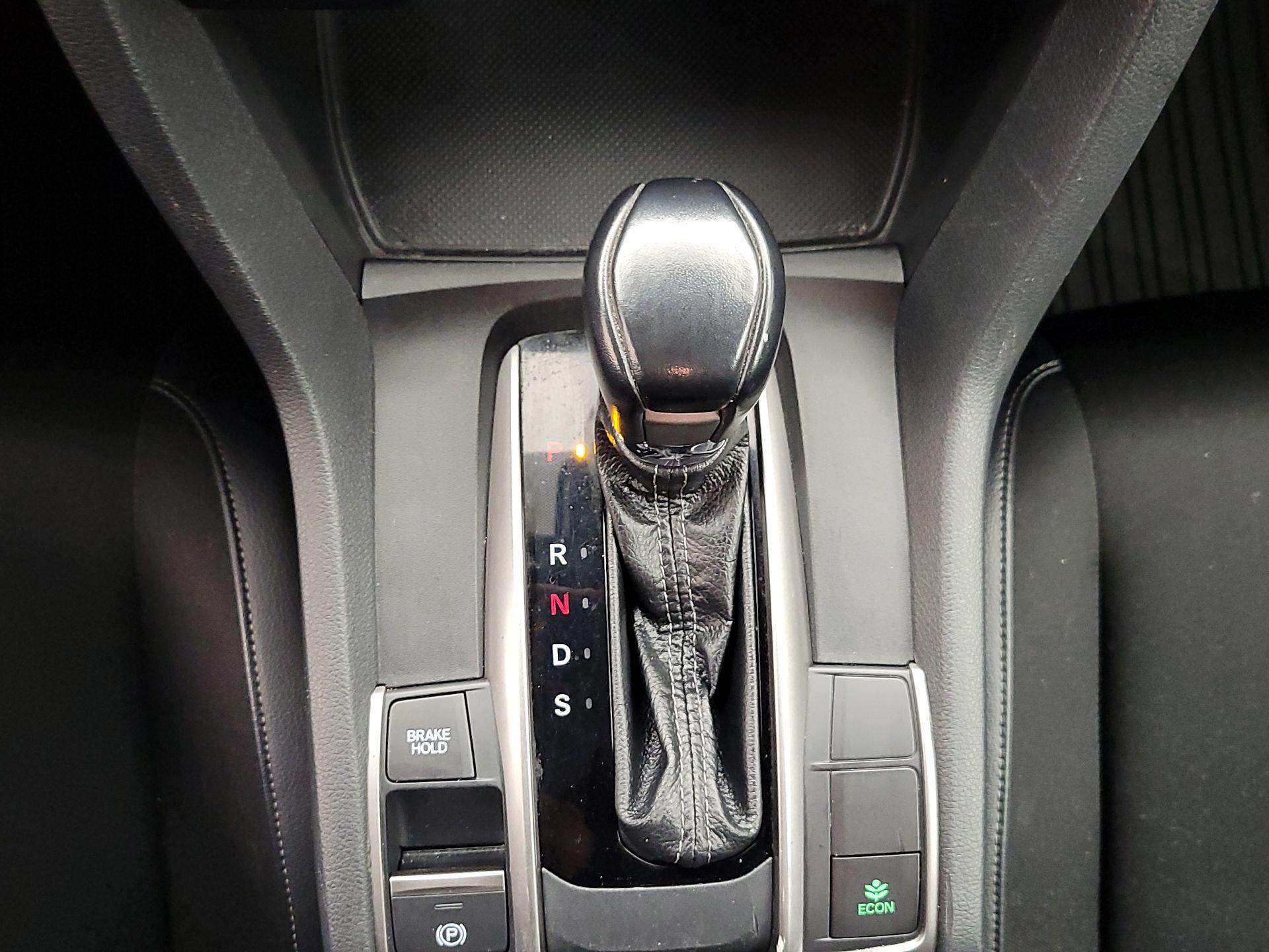 Thumbnail: 2021 Honda Civic - 17