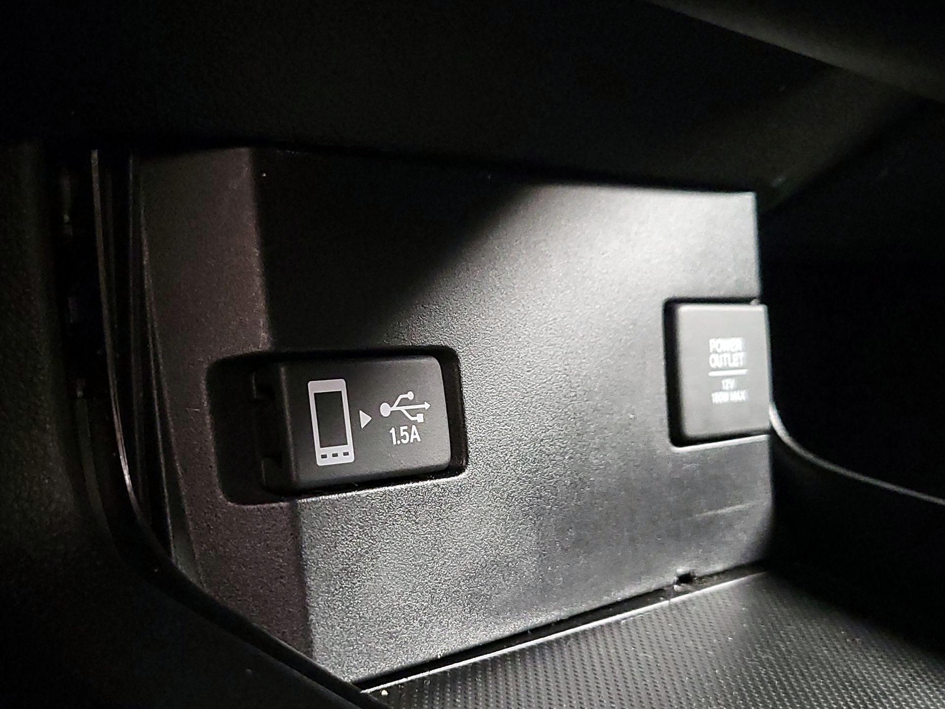 Thumbnail: 2021 Honda Civic - 18