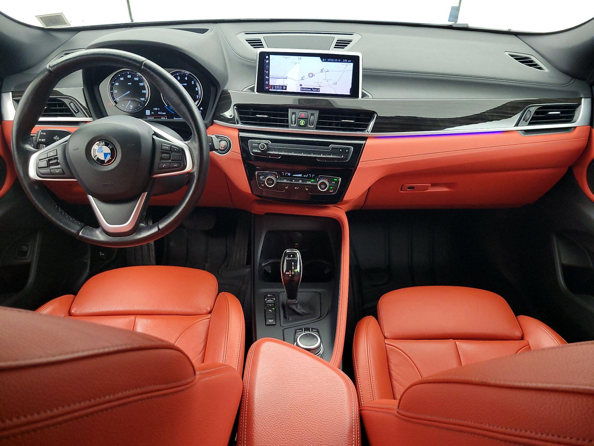 Thumbnail: 2020 BMW X2 - 9