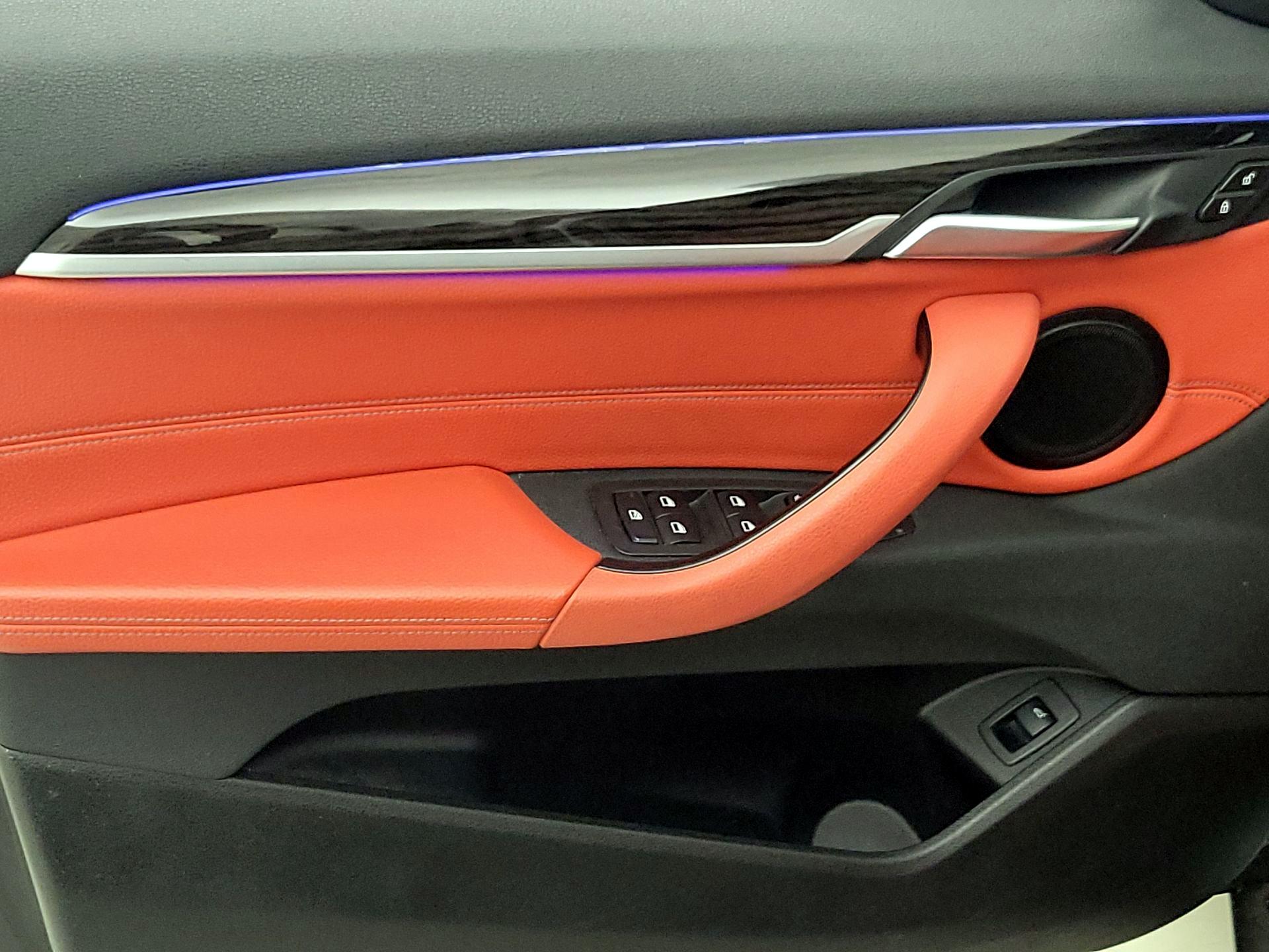 Thumbnail: 2020 BMW X2 - 12