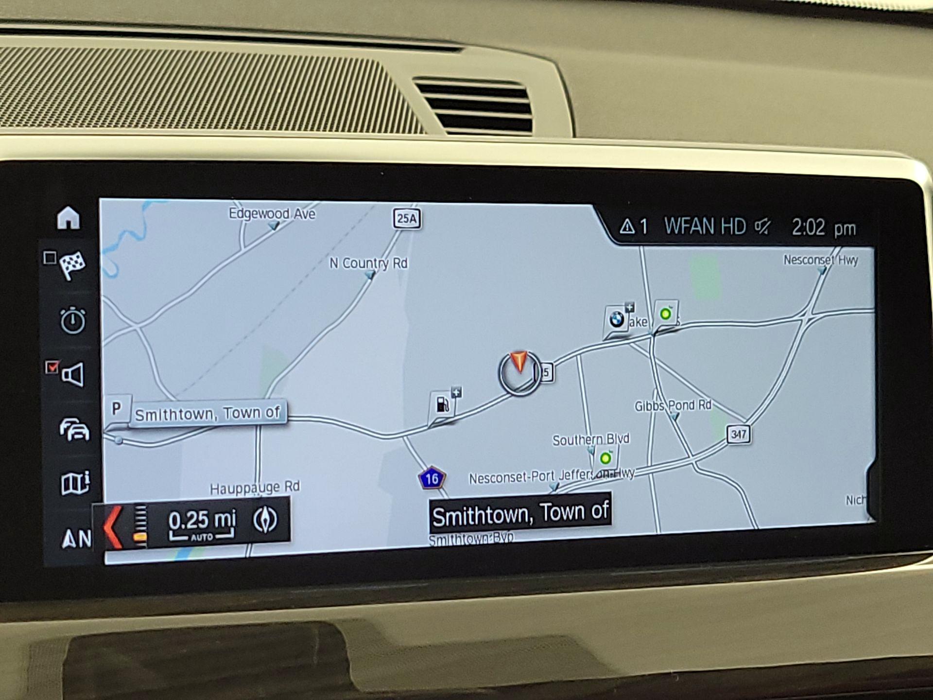 Thumbnail: 2020 BMW X2 - 14