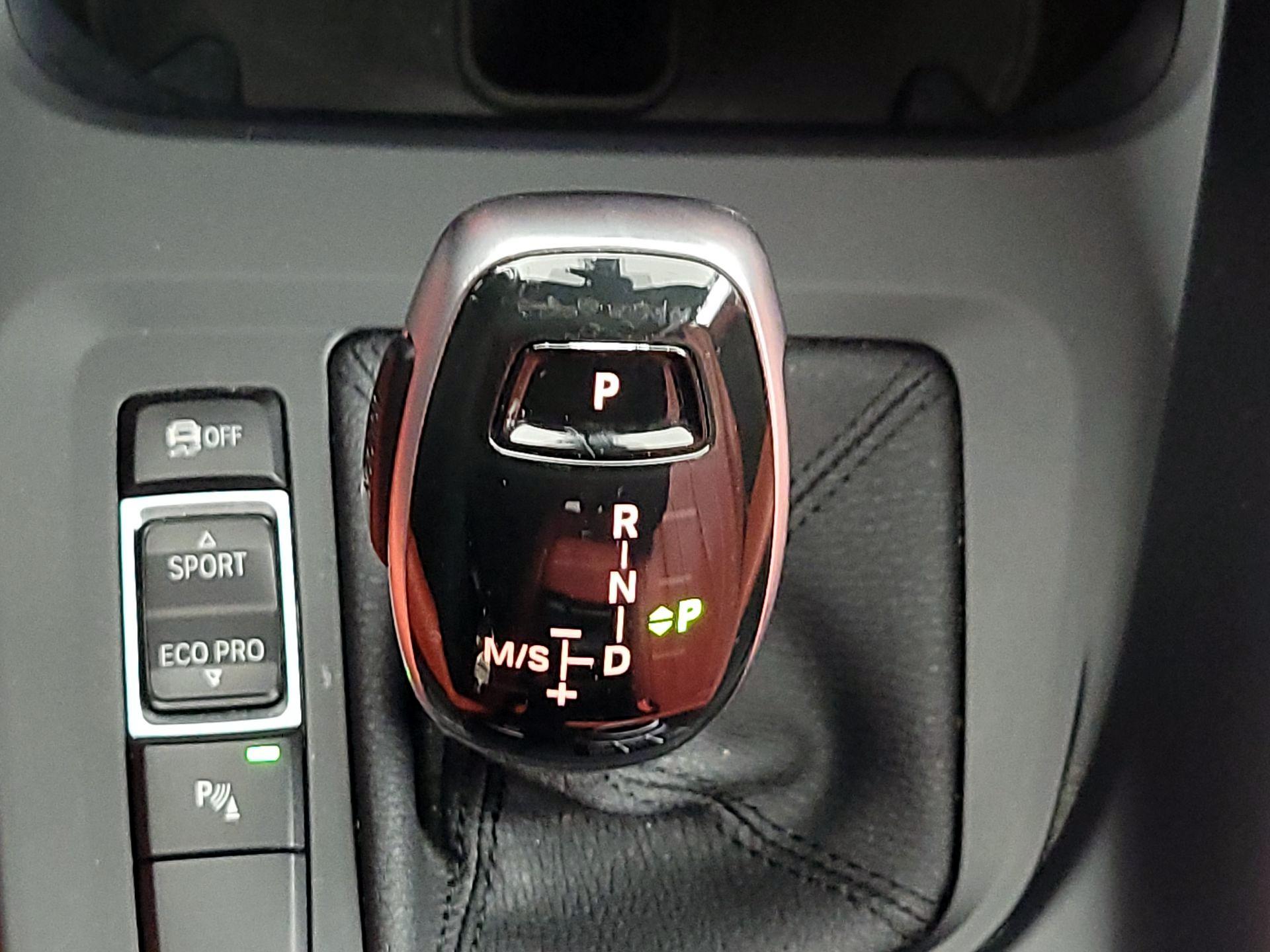 Thumbnail: 2020 BMW X2 - 18