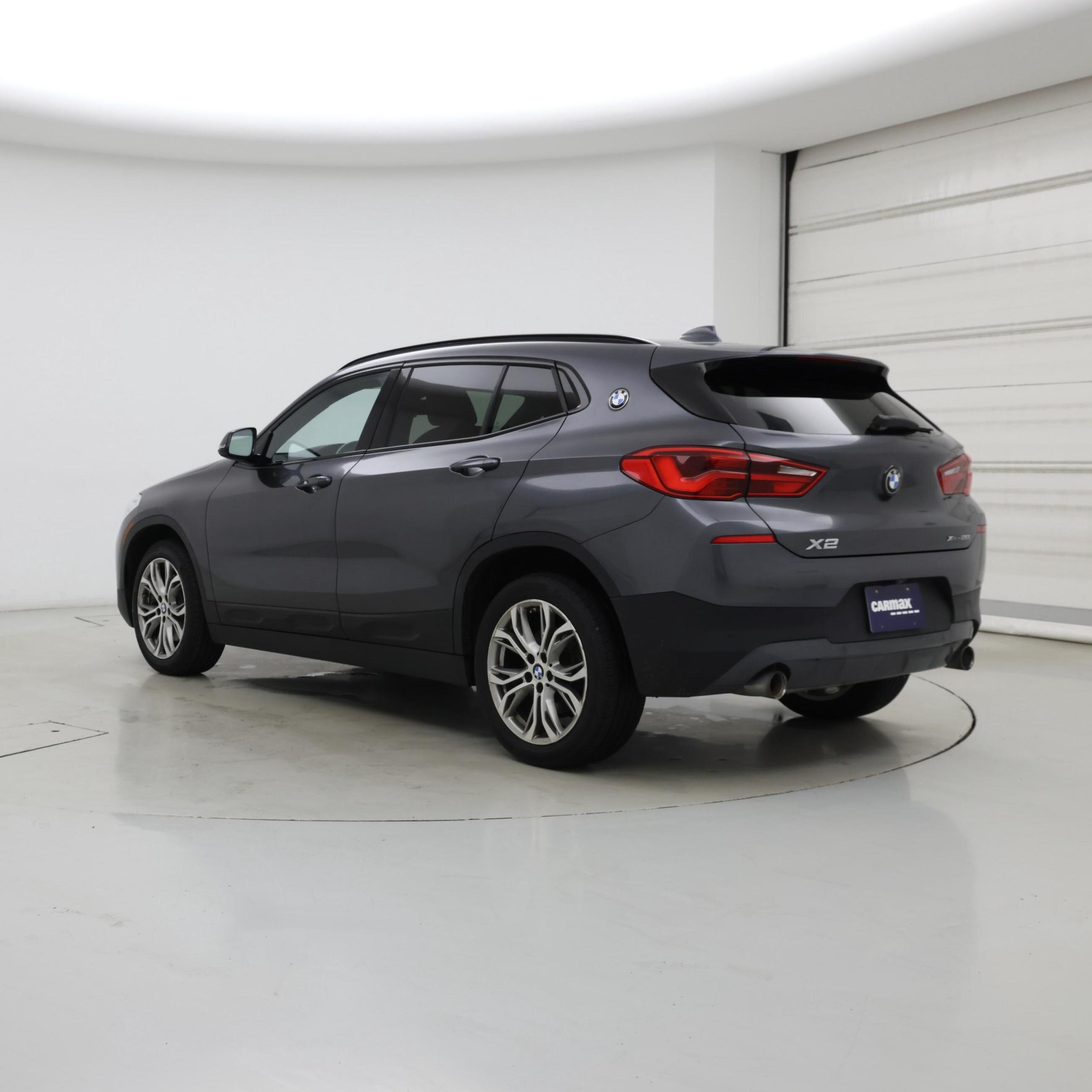 Thumbnail: 2020 BMW X2 - 2