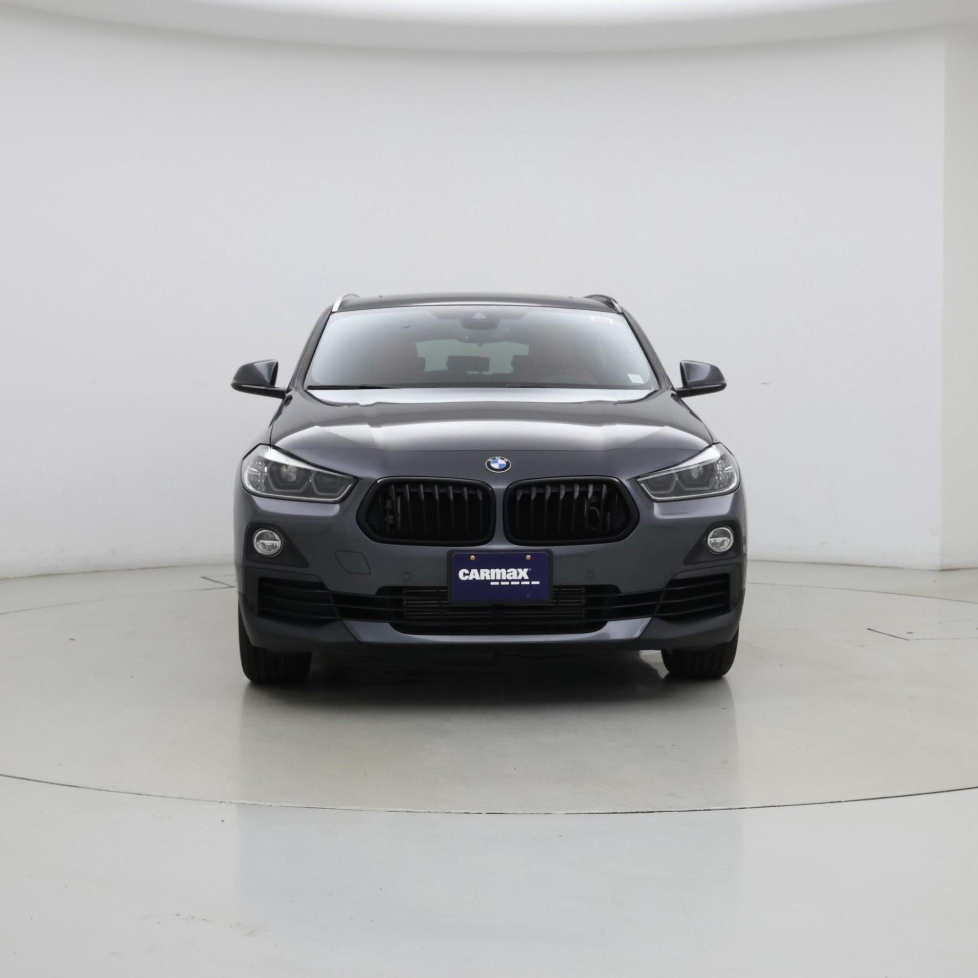 Thumbnail: 2020 BMW X2 - 5