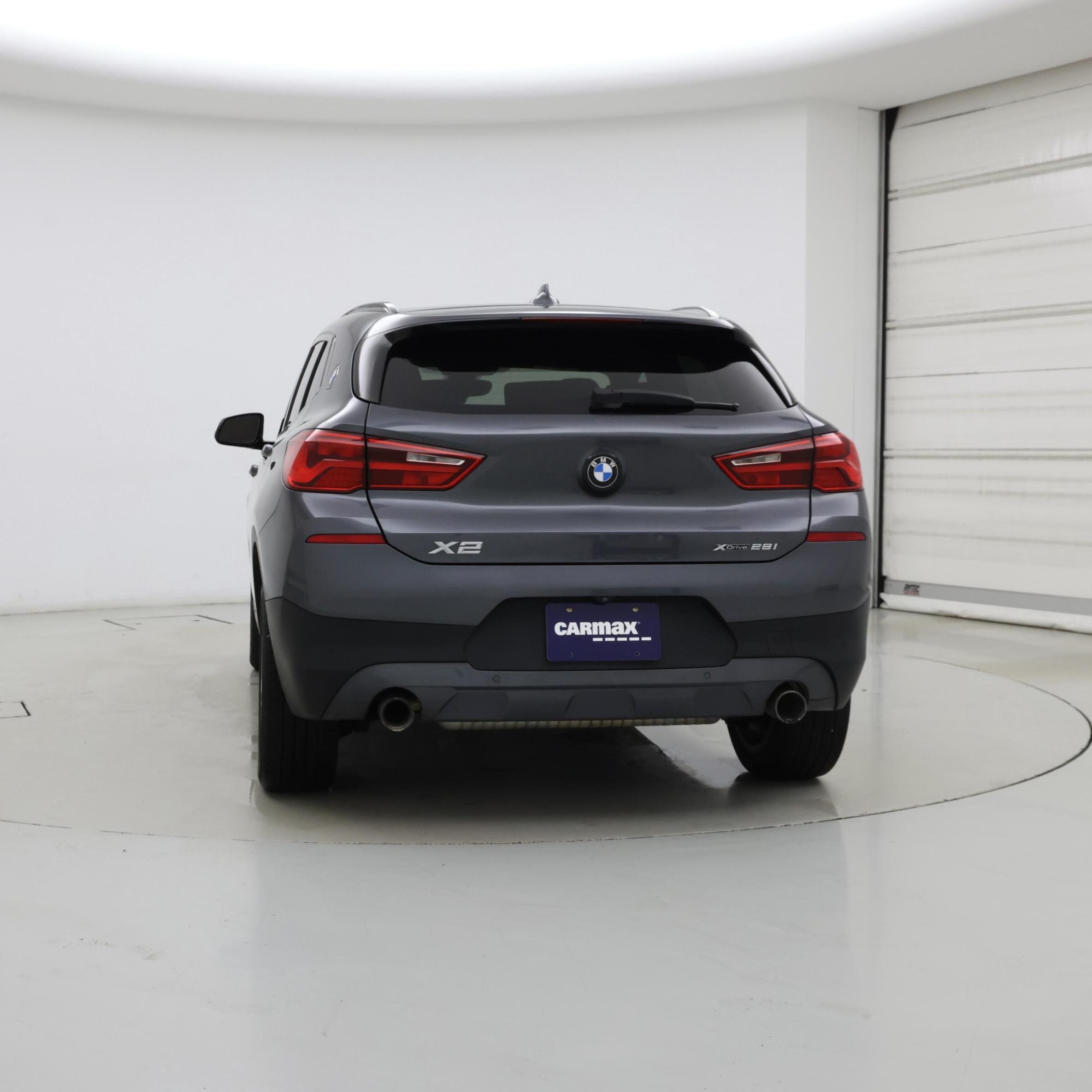 Thumbnail: 2020 BMW X2 - 6