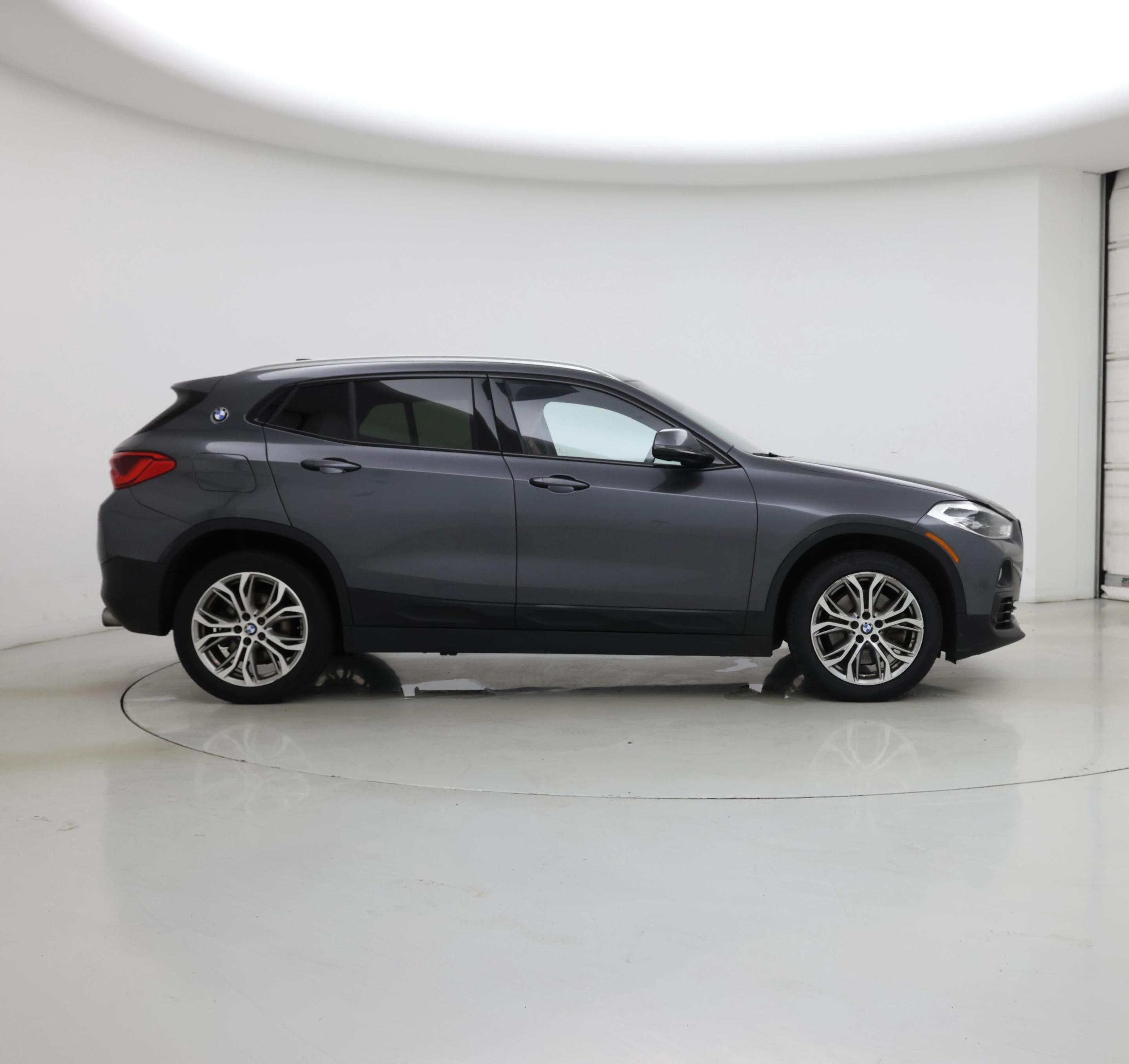 Thumbnail: 2020 BMW X2 - 7