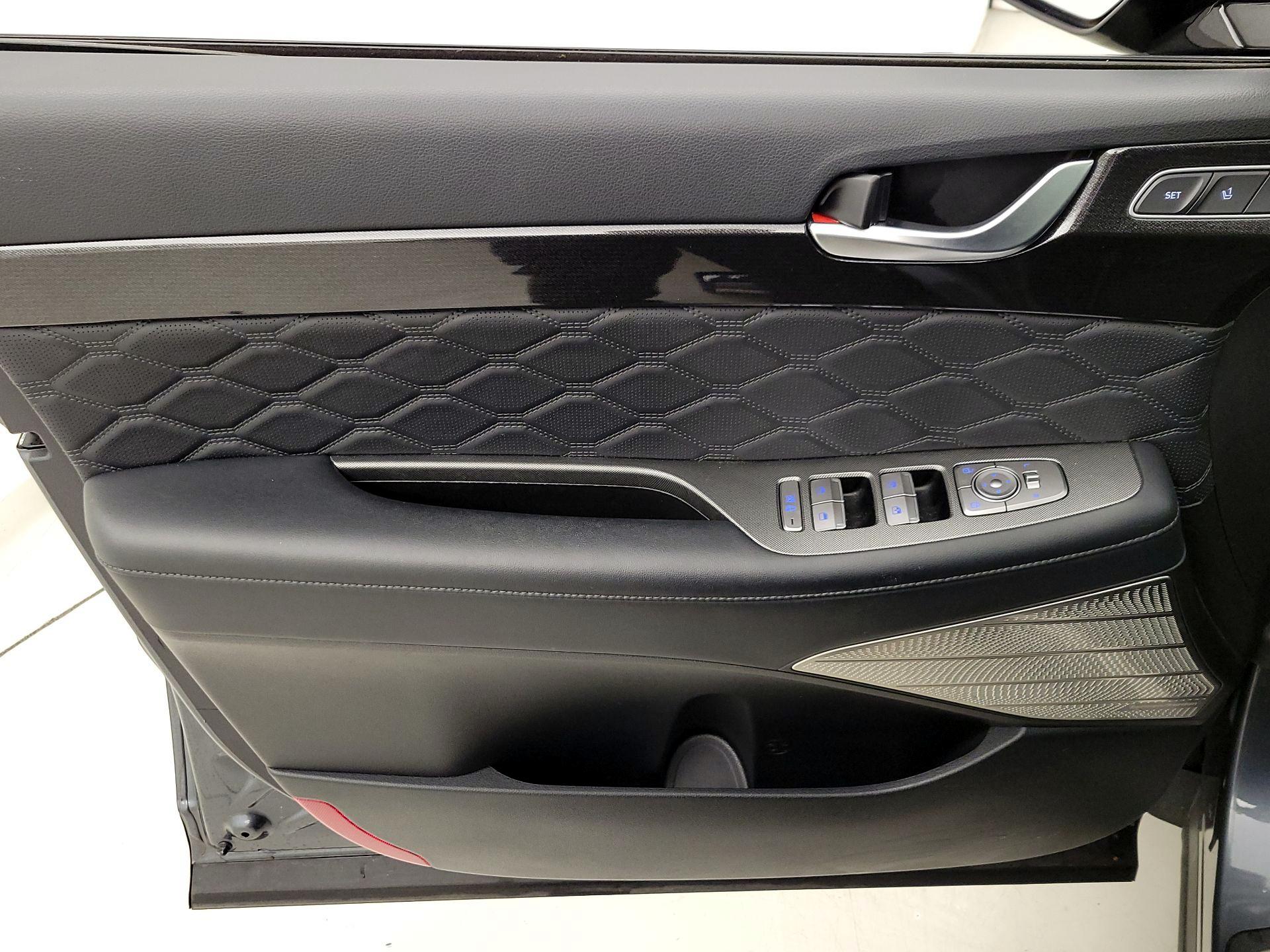 Thumbnail: 2020 Hyundai Palisade - 12