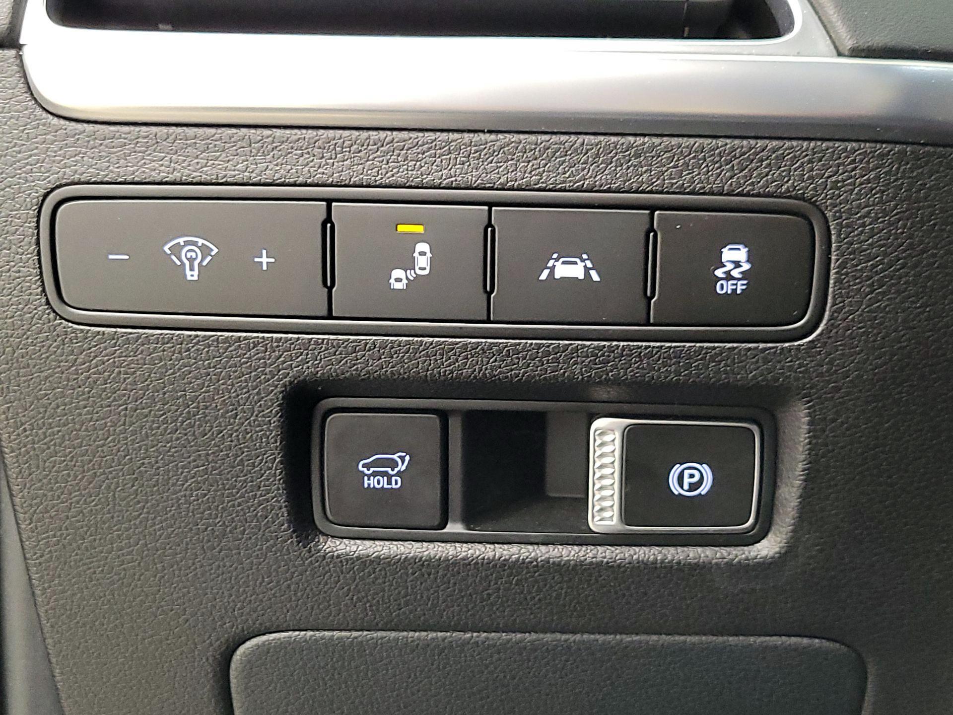 Thumbnail: 2020 Hyundai Palisade - 13