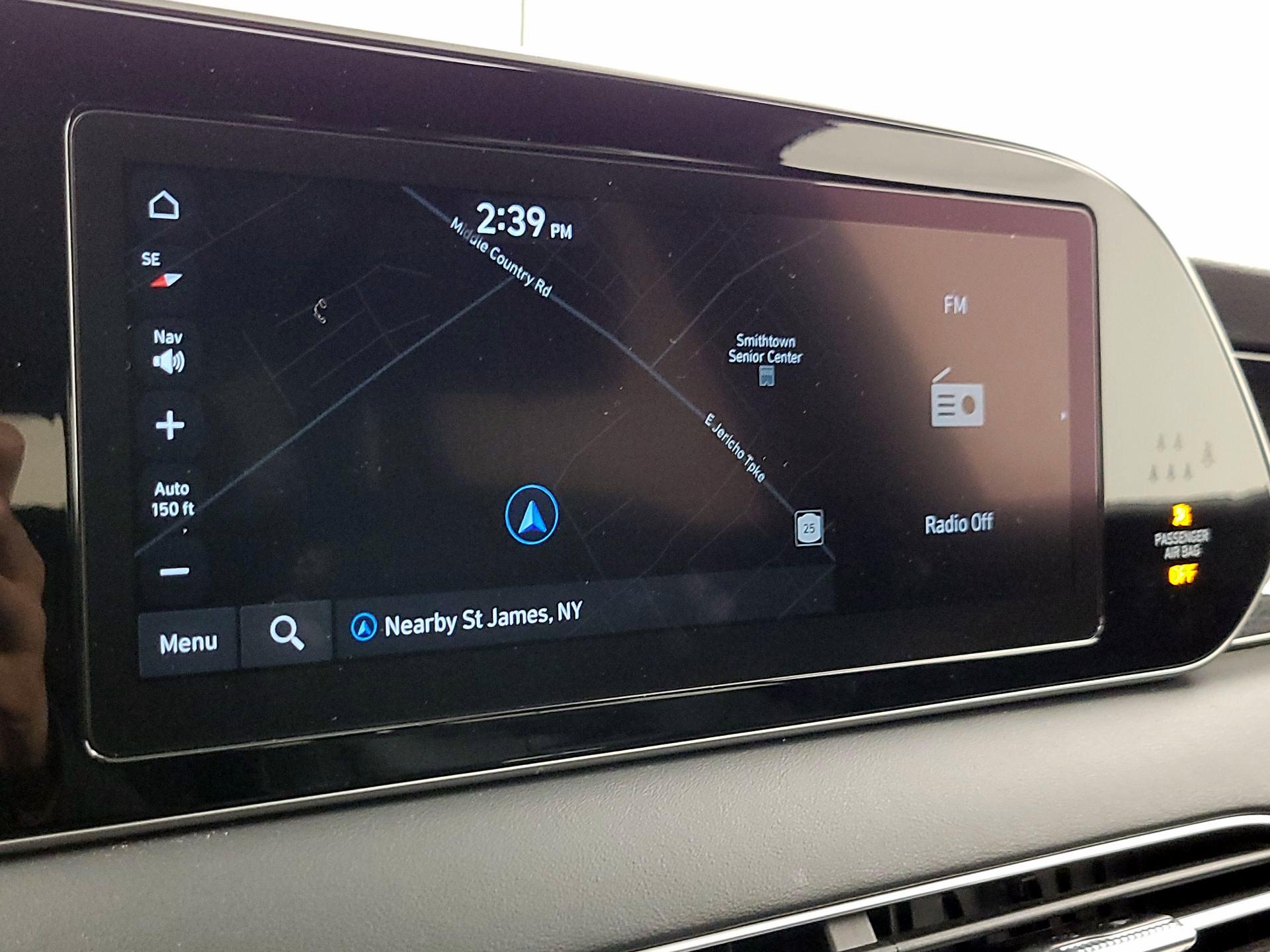 Thumbnail: 2020 Hyundai Palisade - 14